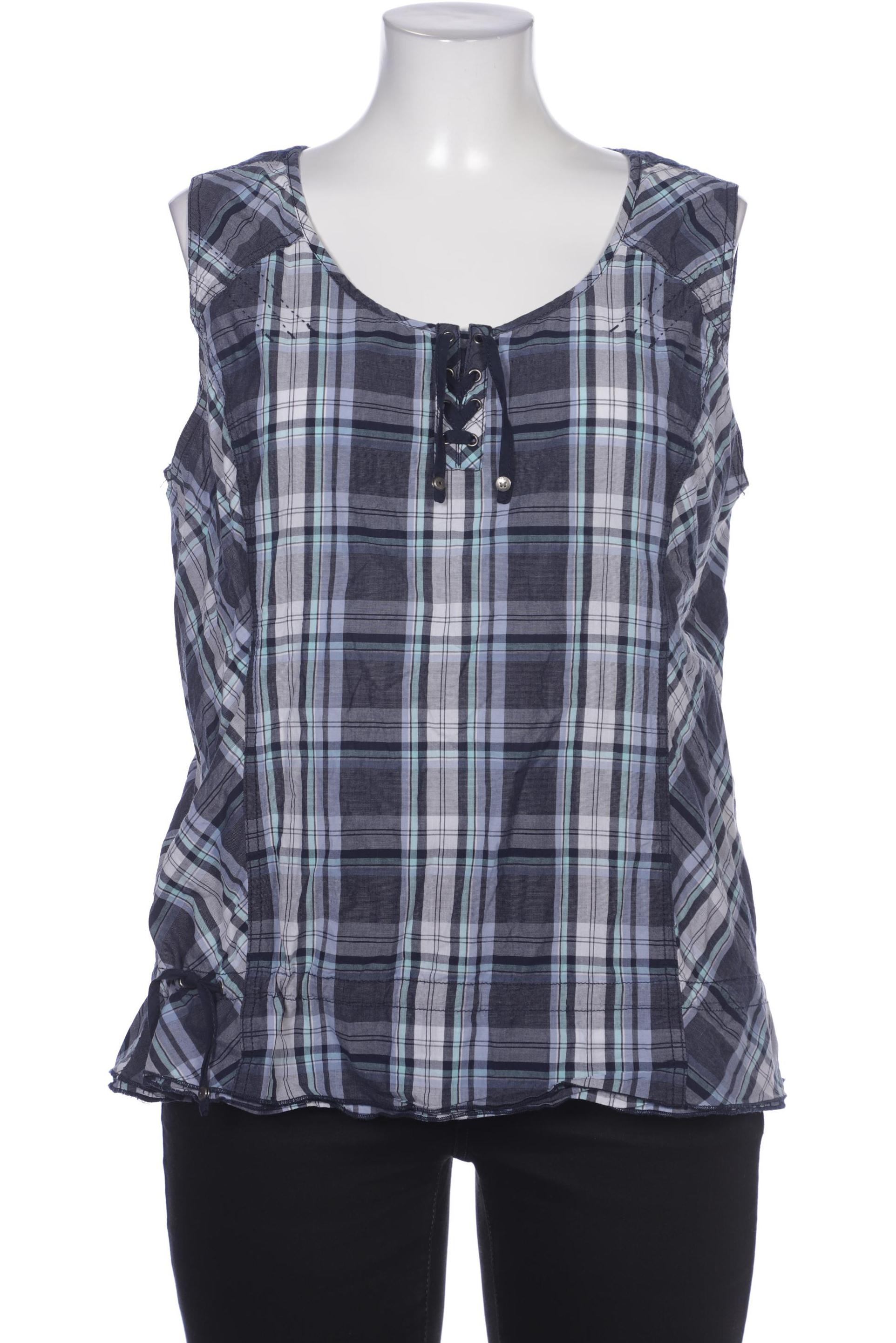 

Cecil Damen Bluse, marineblau, Gr. 44