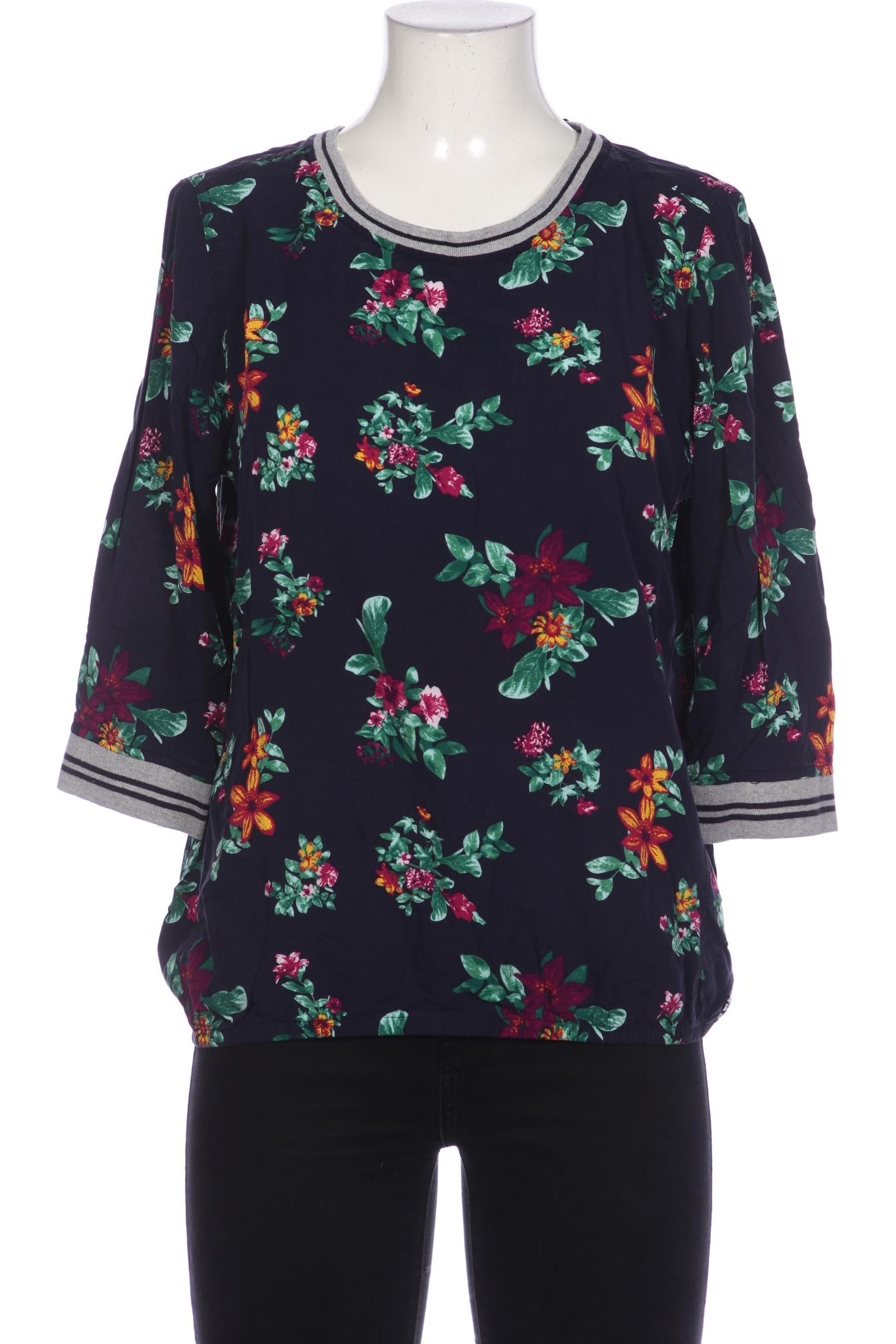 

Cecil Damen Bluse, marineblau, Gr. 42