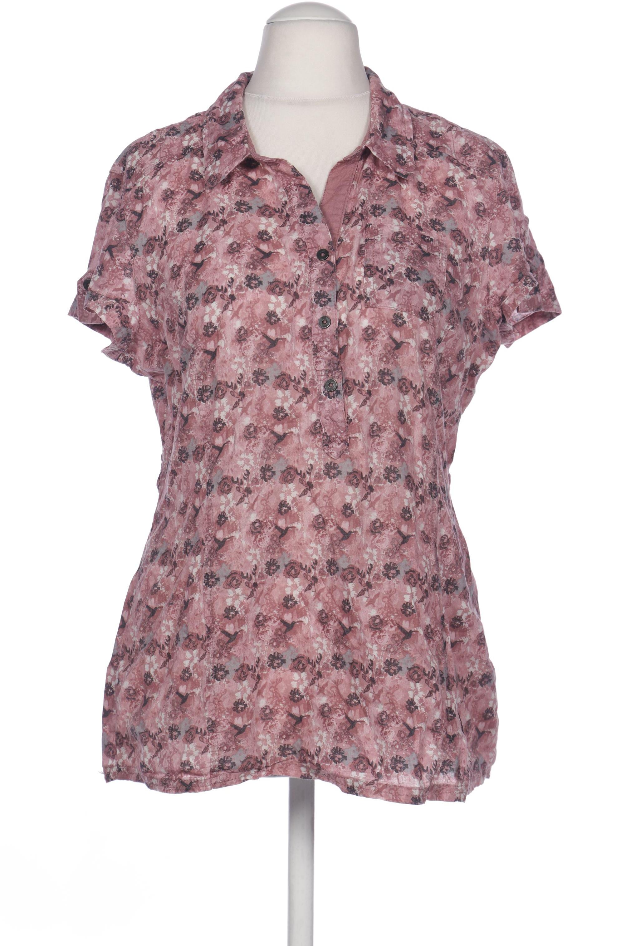 

Cecil Damen Bluse, pink, Gr. 38