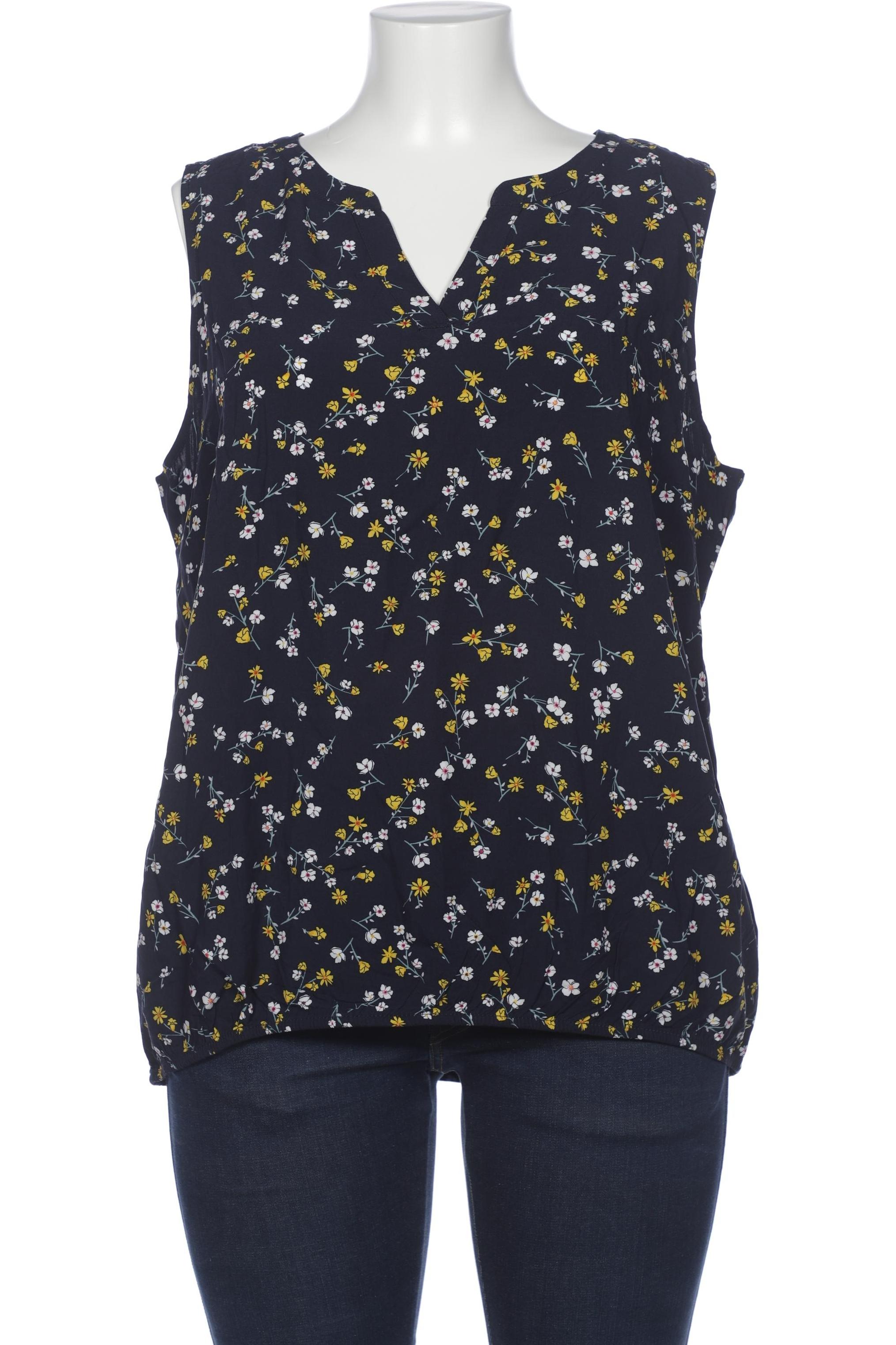 

Cecil Damen Bluse, marineblau, Gr. 44