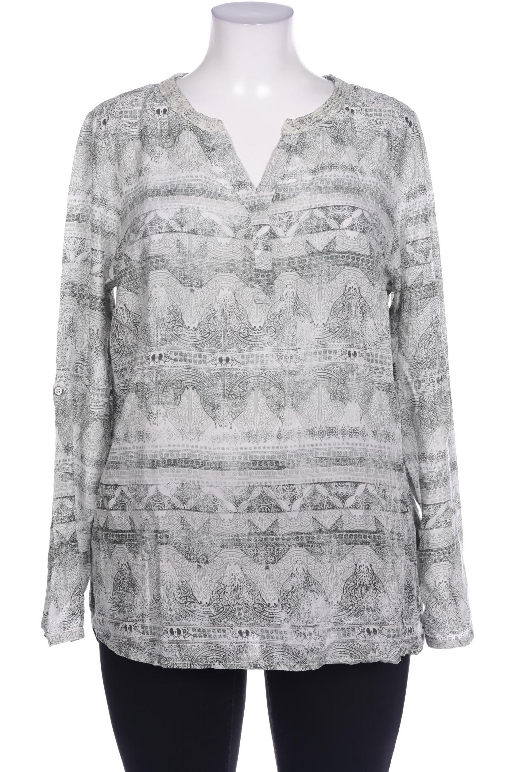 

Cecil Damen Bluse, grün, Gr. 44
