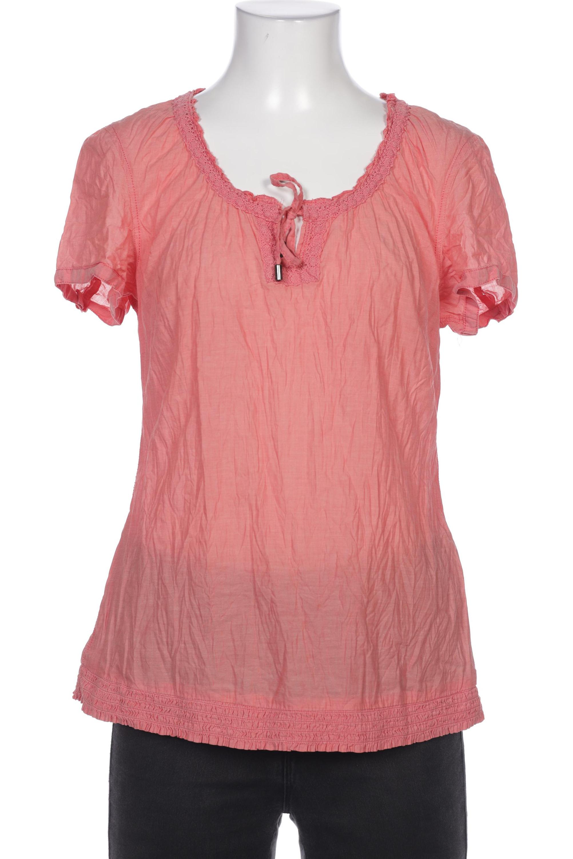 

CECIL Damen Bluse, pink