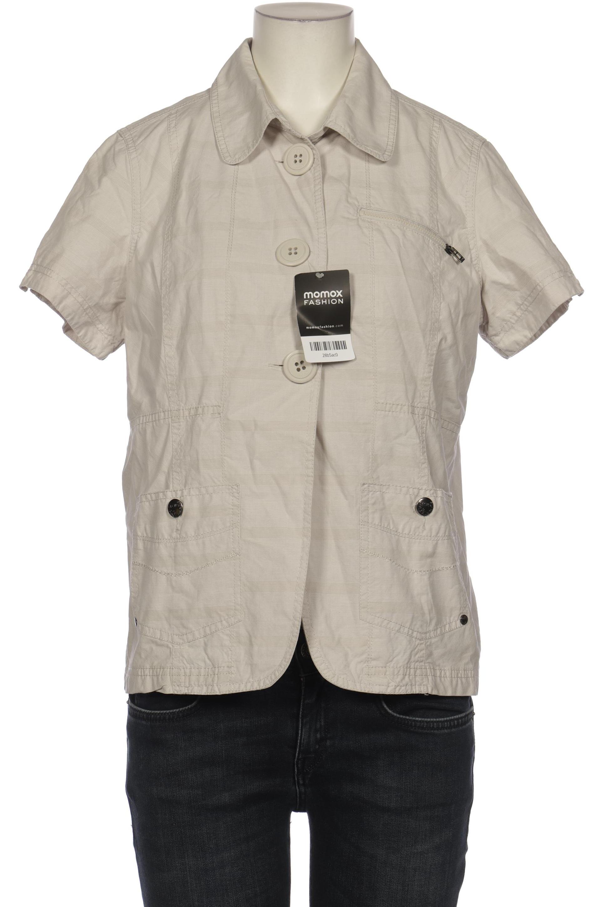 

Cecil Damen Bluse, grau, Gr. 38