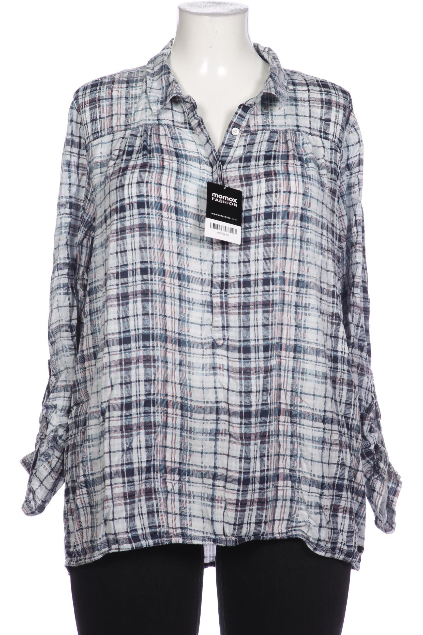 

Cecil Damen Bluse, hellblau, Gr. 46