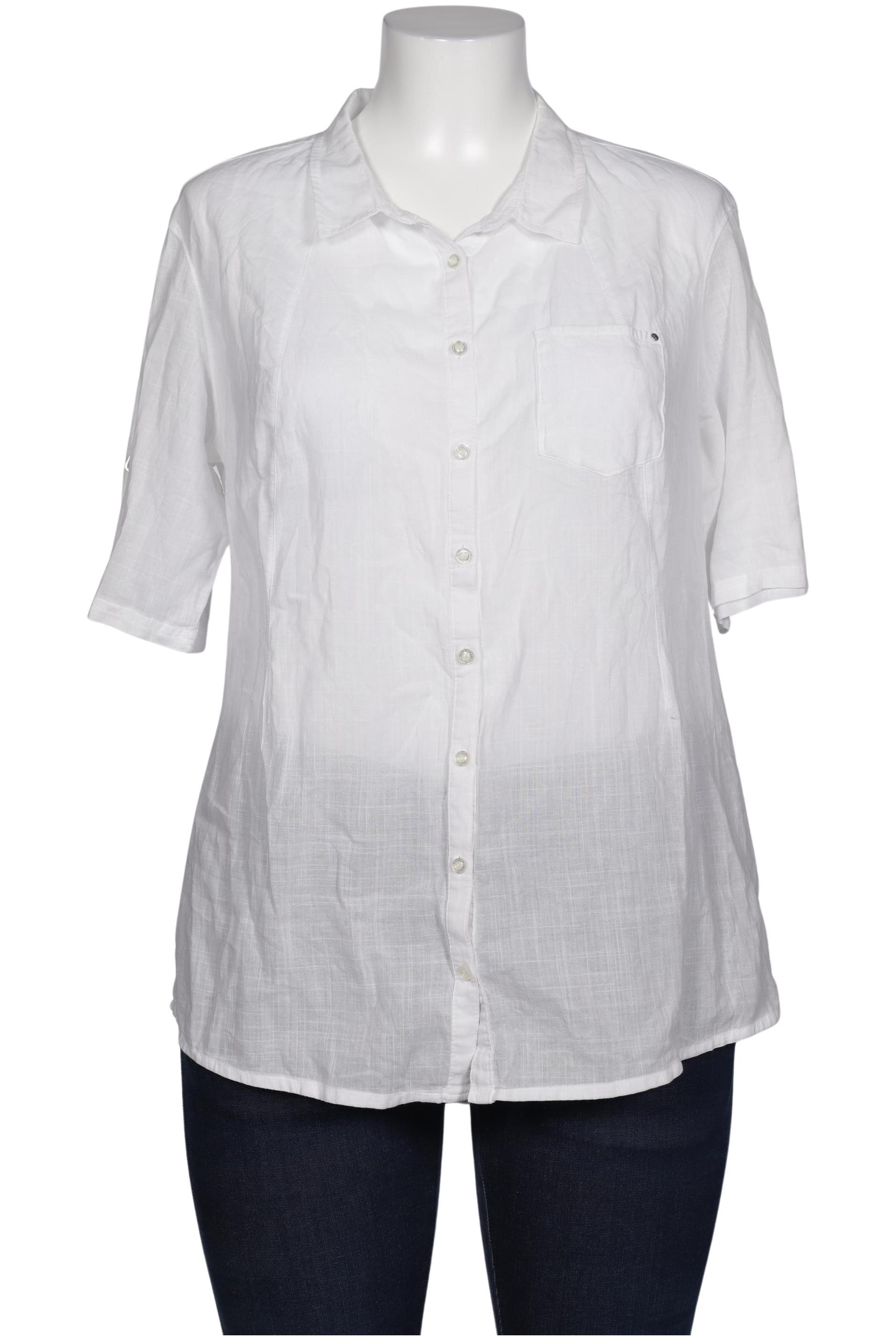 

Cecil Damen Bluse, weiß, Gr. 42