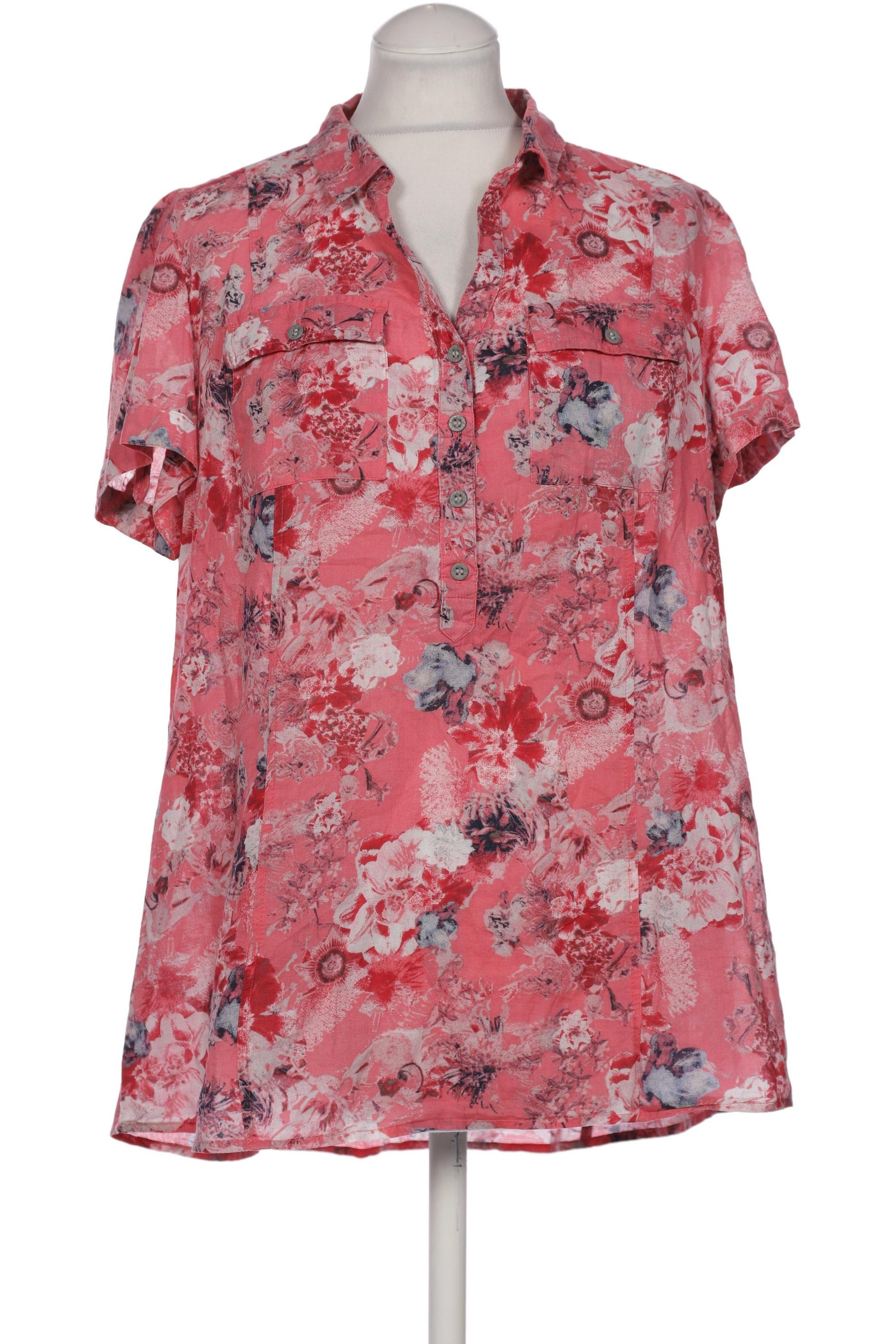

Cecil Damen Bluse, pink, Gr. 38