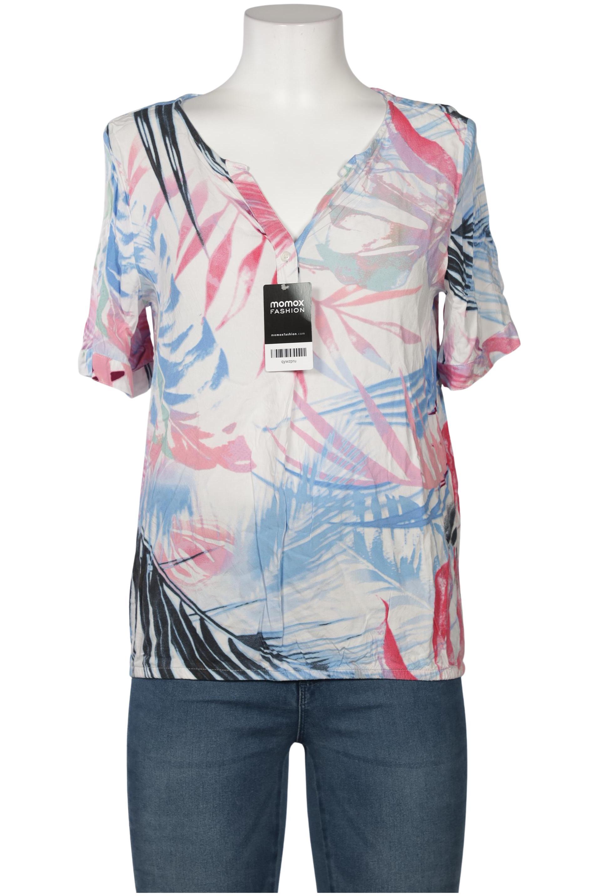 

Cecil Damen Bluse, mehrfarbig, Gr. 38