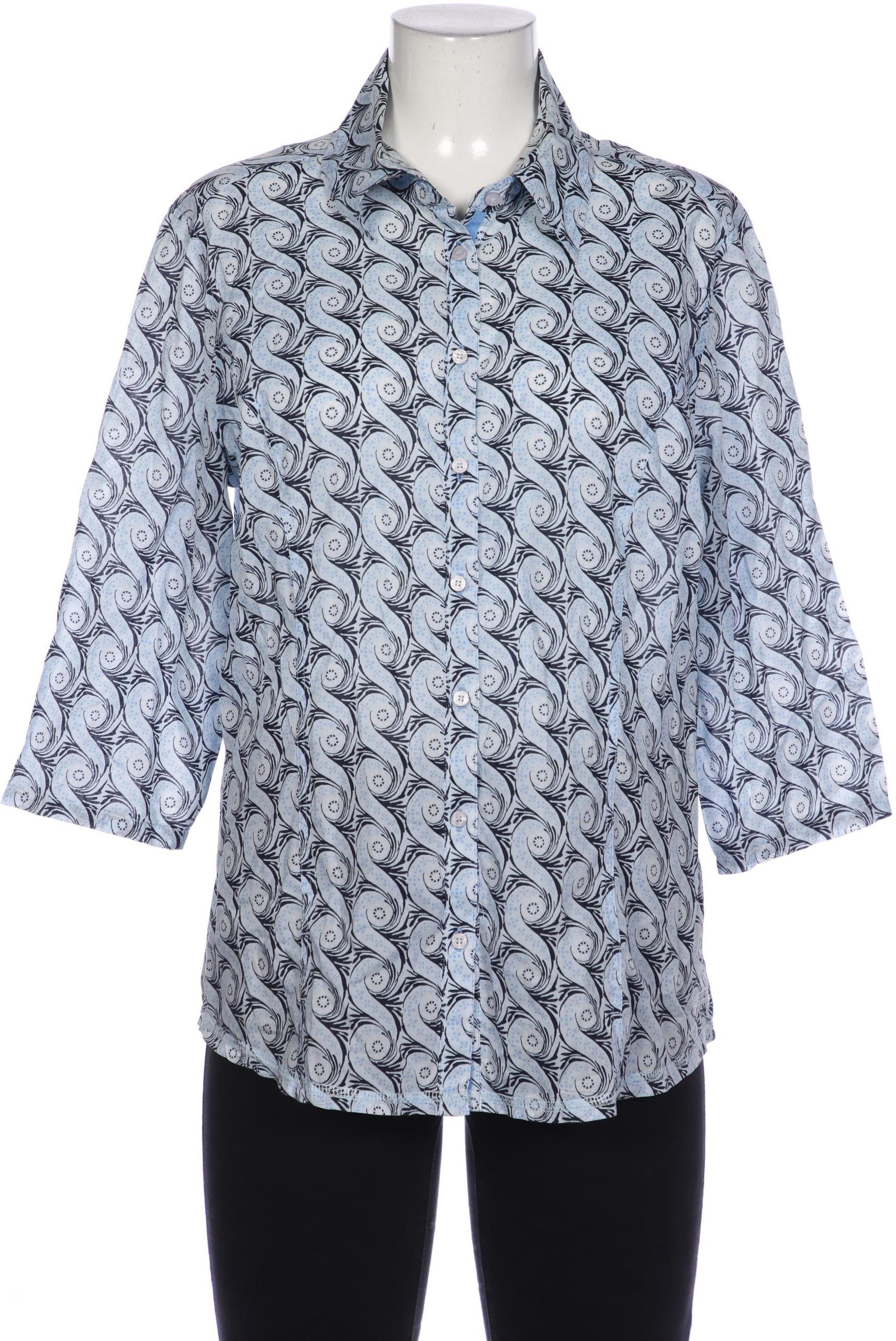 

Cecil Damen Bluse, hellblau, Gr. 42