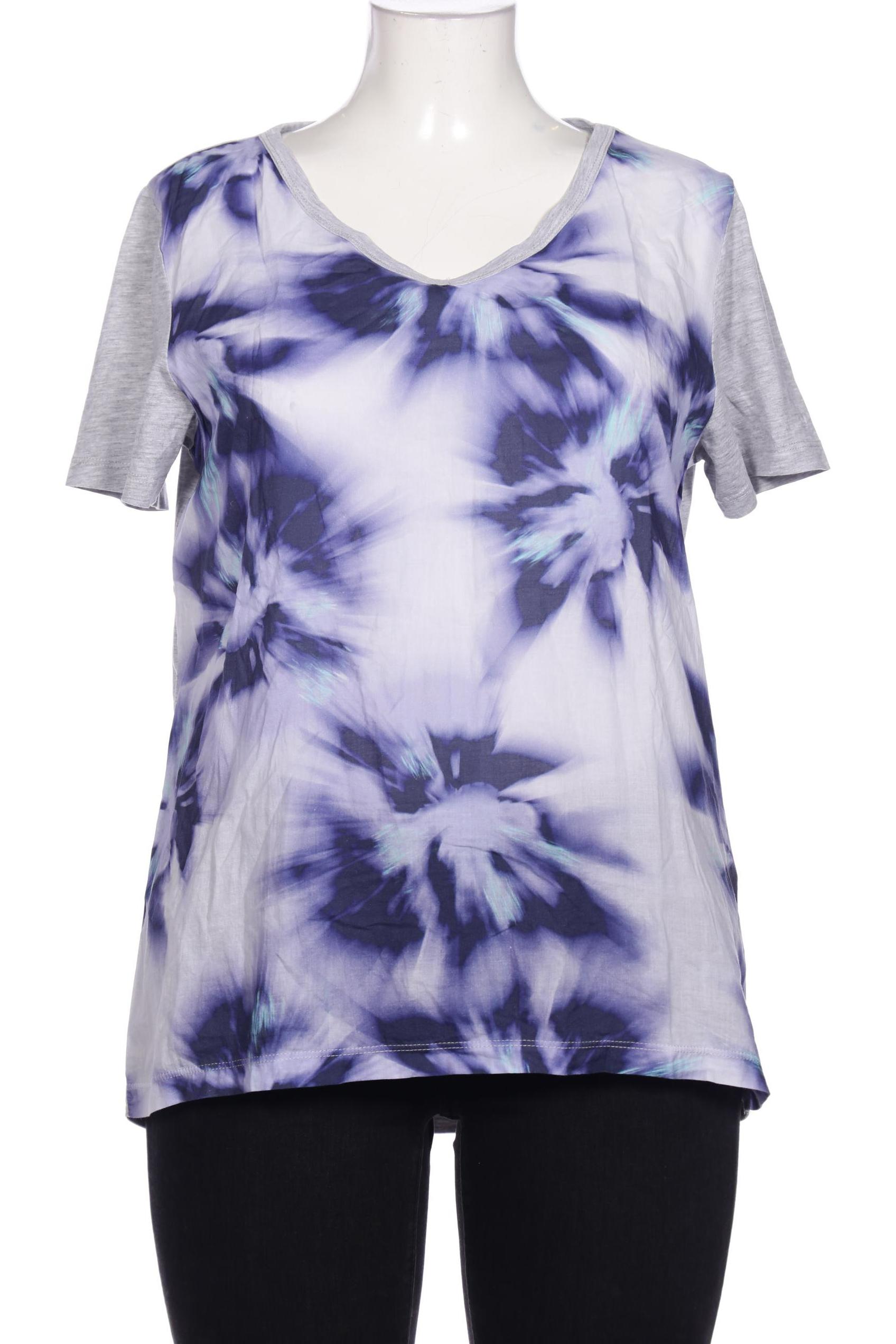 

Cecil Damen Bluse, blau, Gr. 44