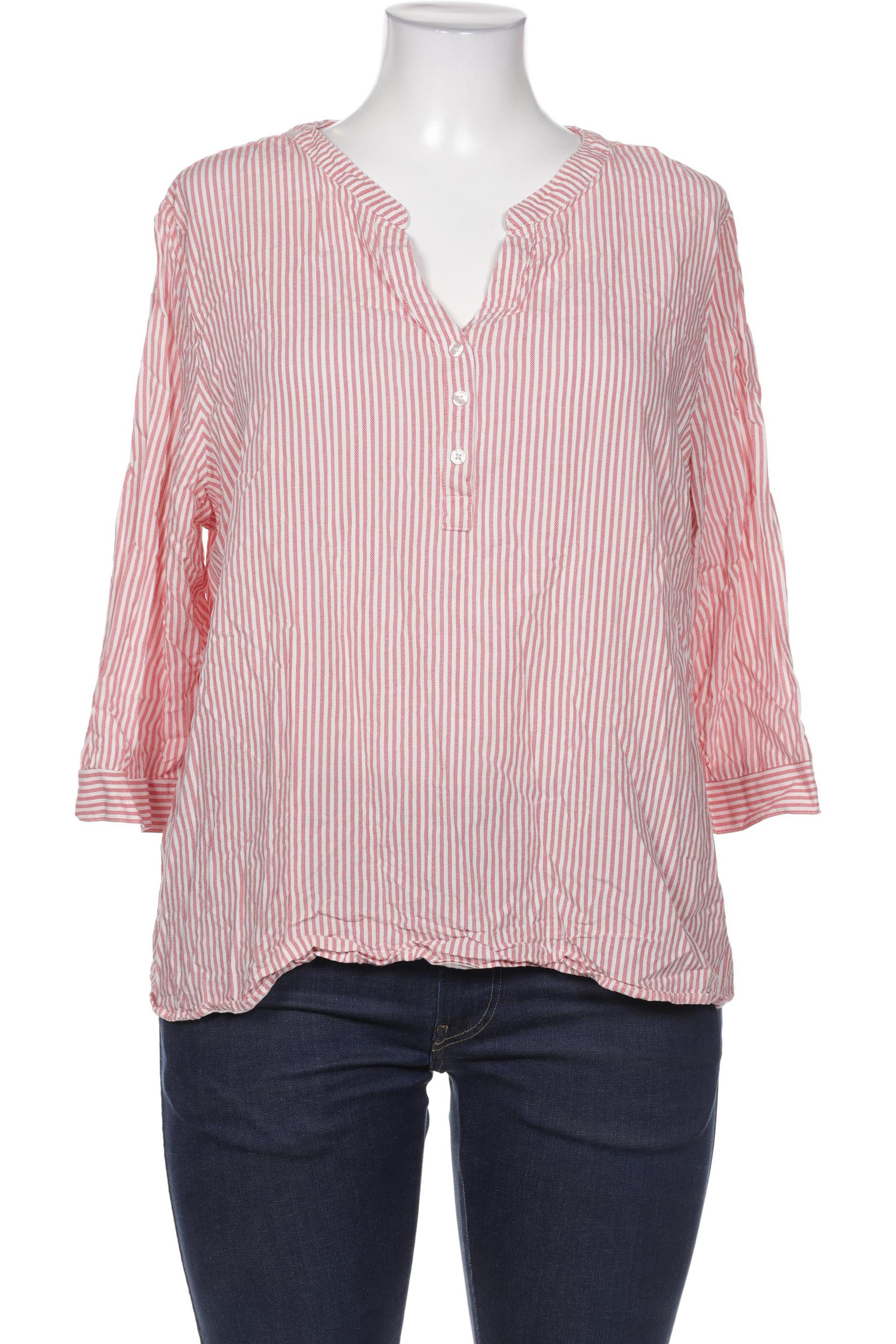 

Cecil Damen Bluse, pink, Gr. 46