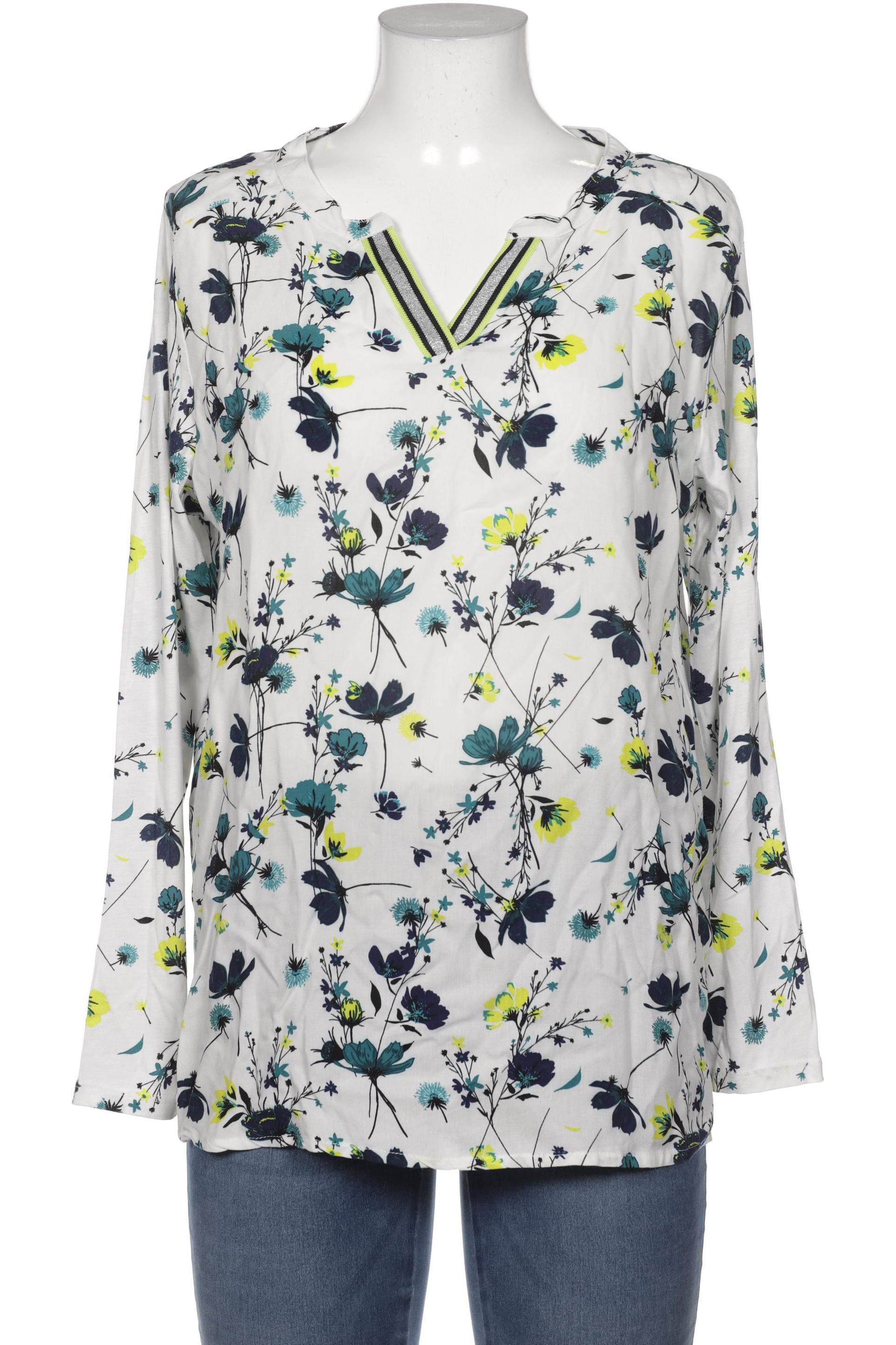 

Cecil Damen Bluse, weiß, Gr. 42