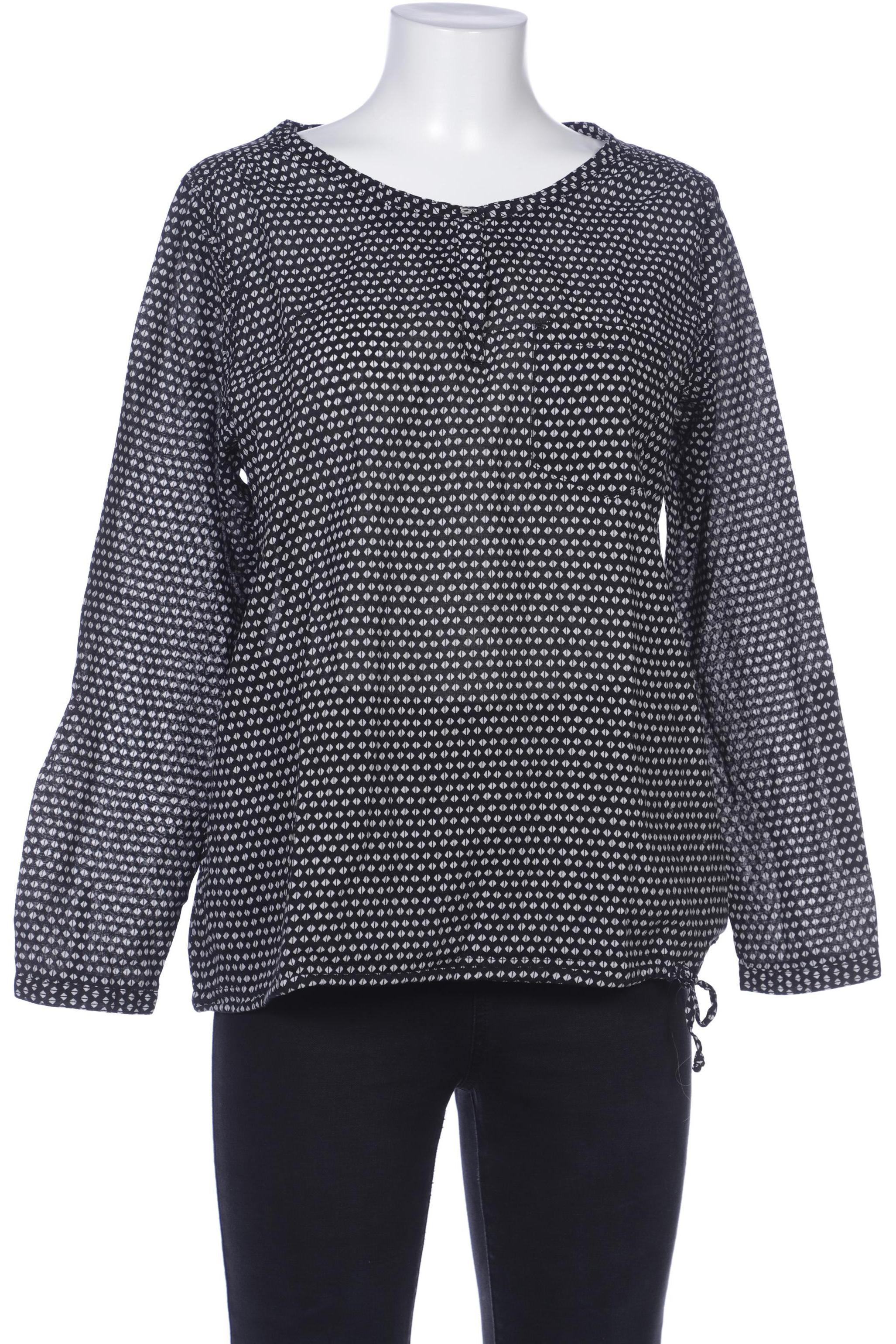 

Cecil Damen Bluse, schwarz, Gr. 42