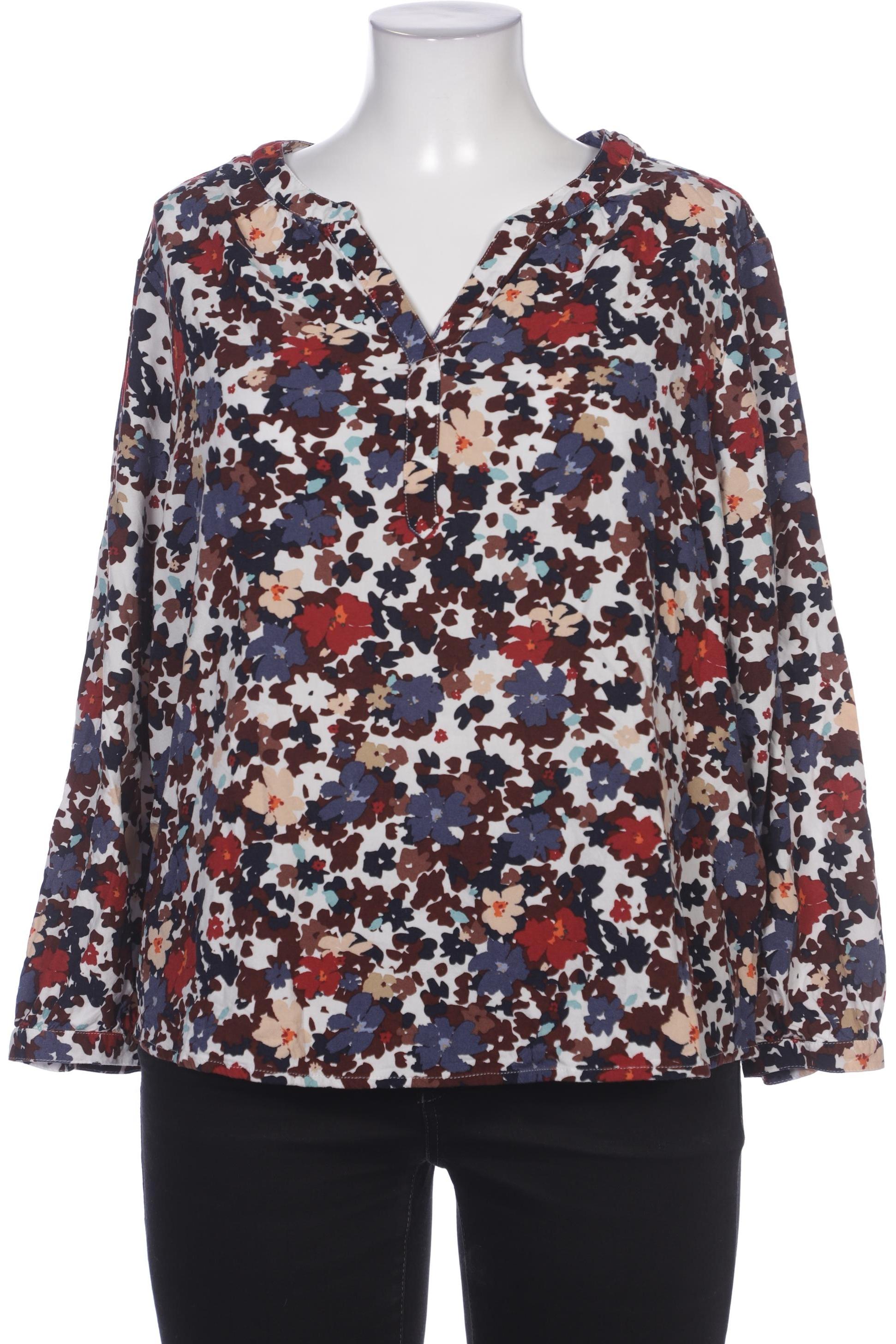 

Cecil Damen Bluse, mehrfarbig, Gr. 46