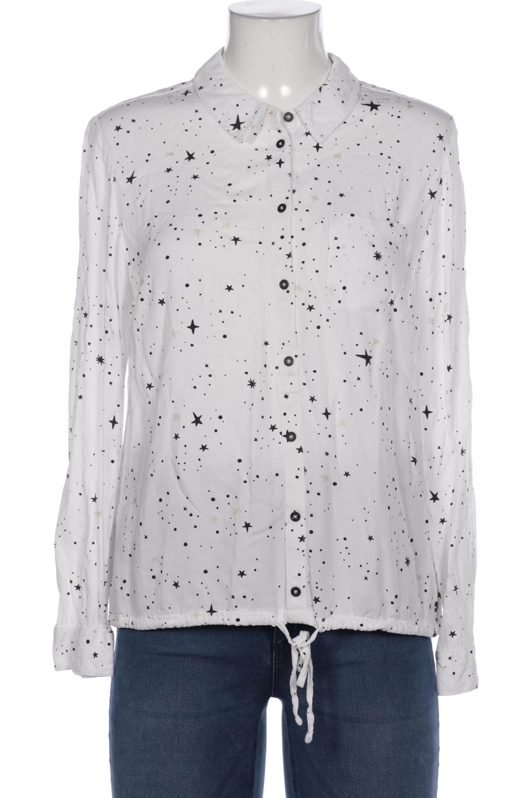 

Cecil Damen Bluse, weiß, Gr. 38