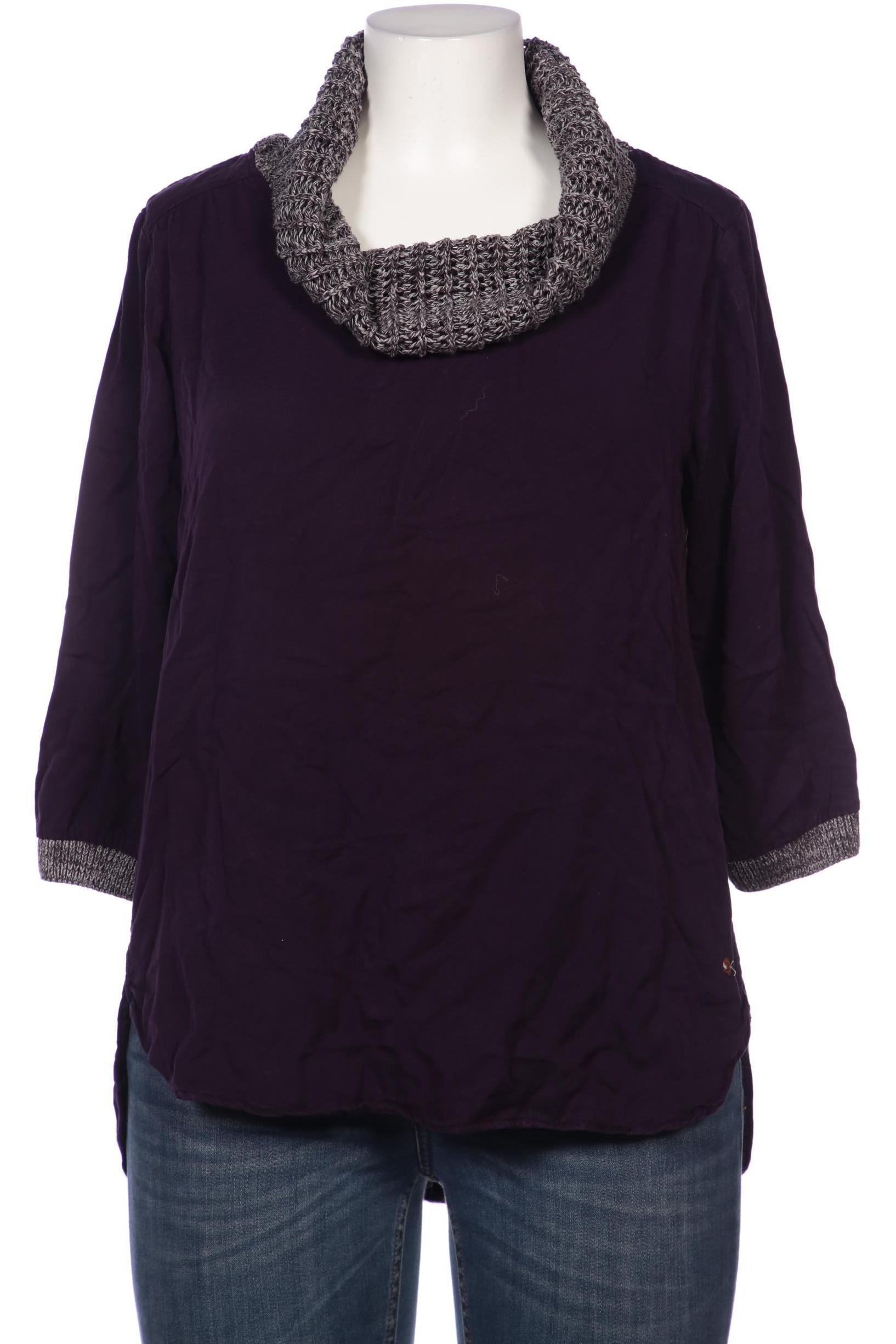 

Cecil Damen Bluse, flieder, Gr. 42
