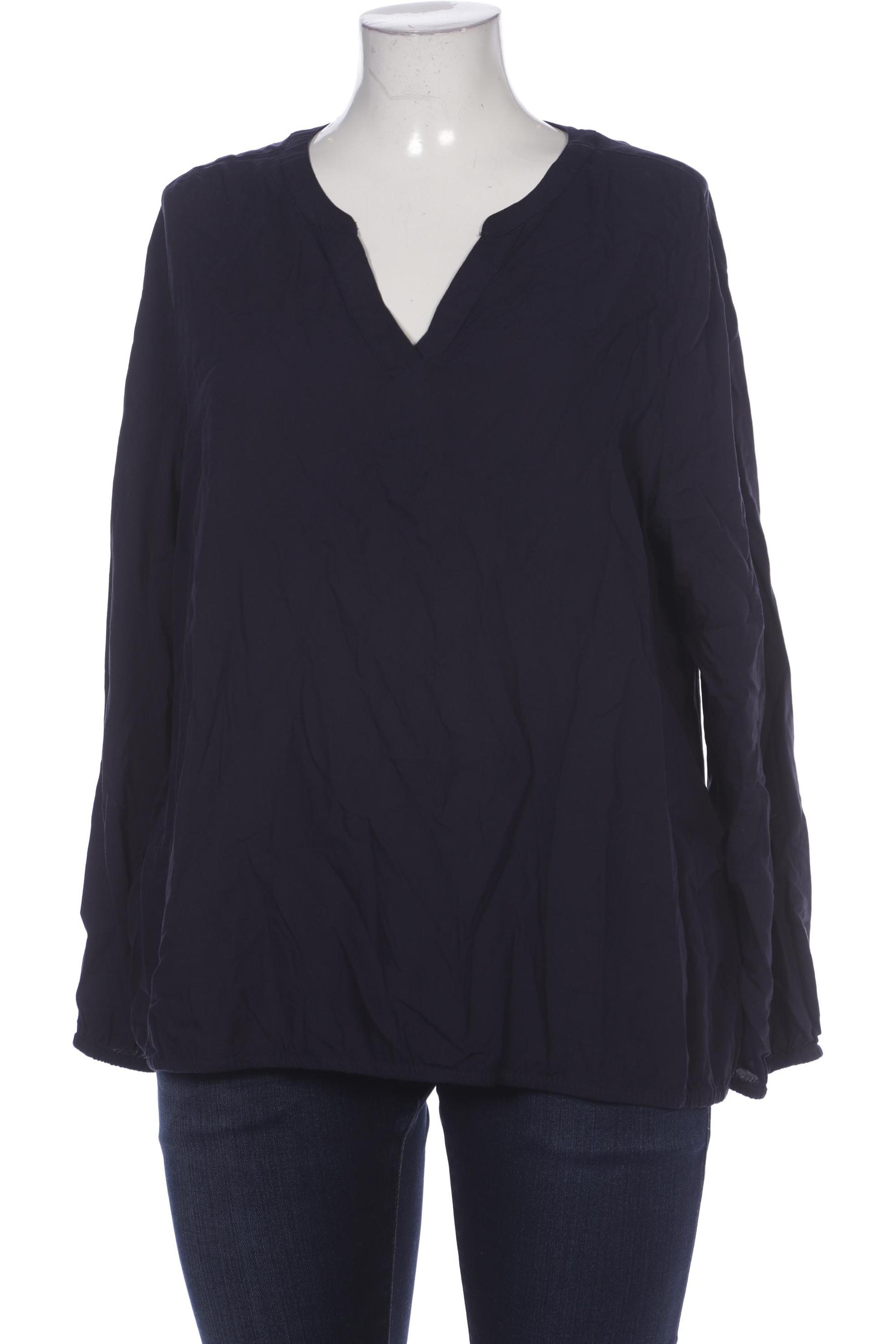 

Cecil Damen Bluse, marineblau, Gr. 46