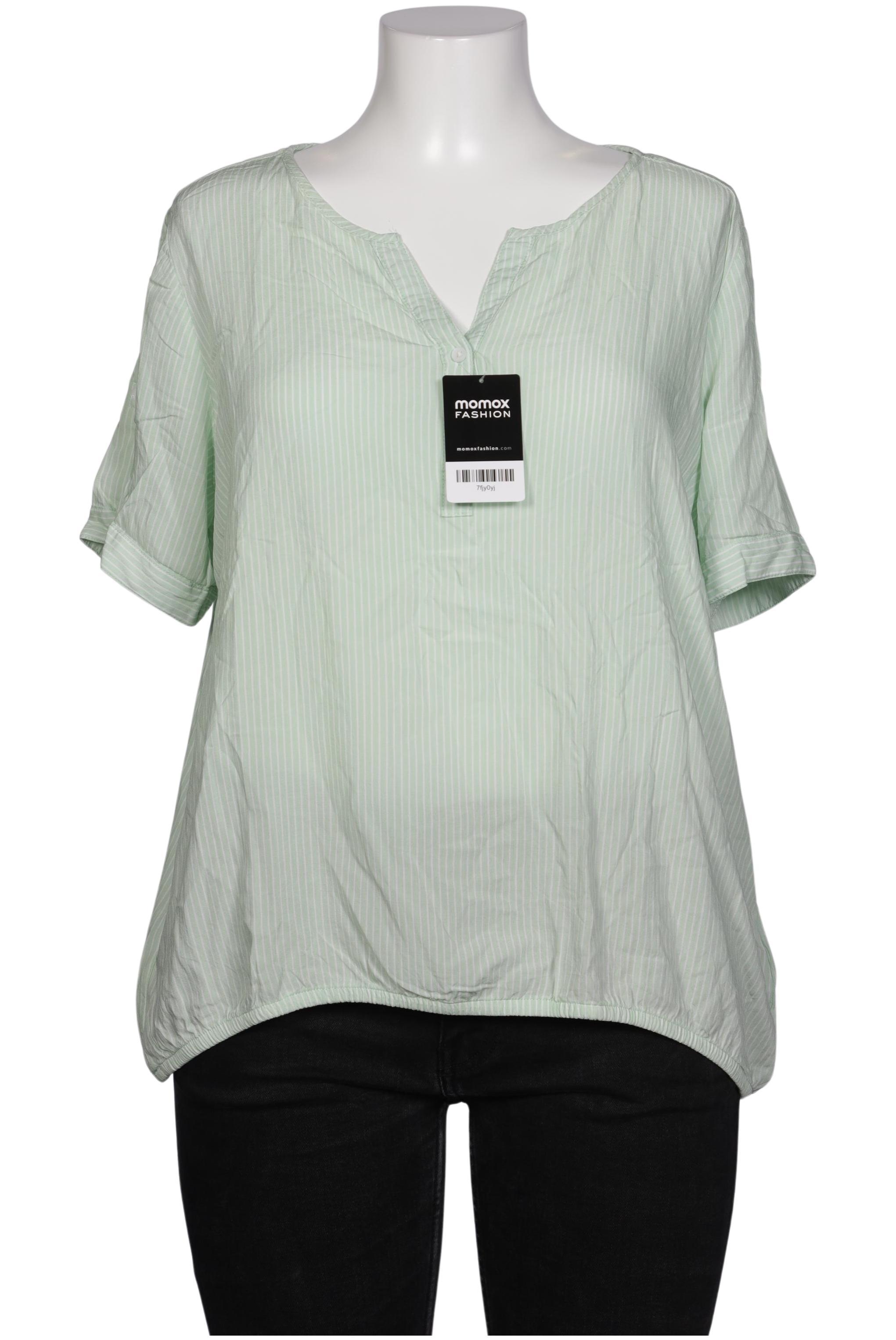 

Cecil Damen Bluse, hellgrün, Gr. 46