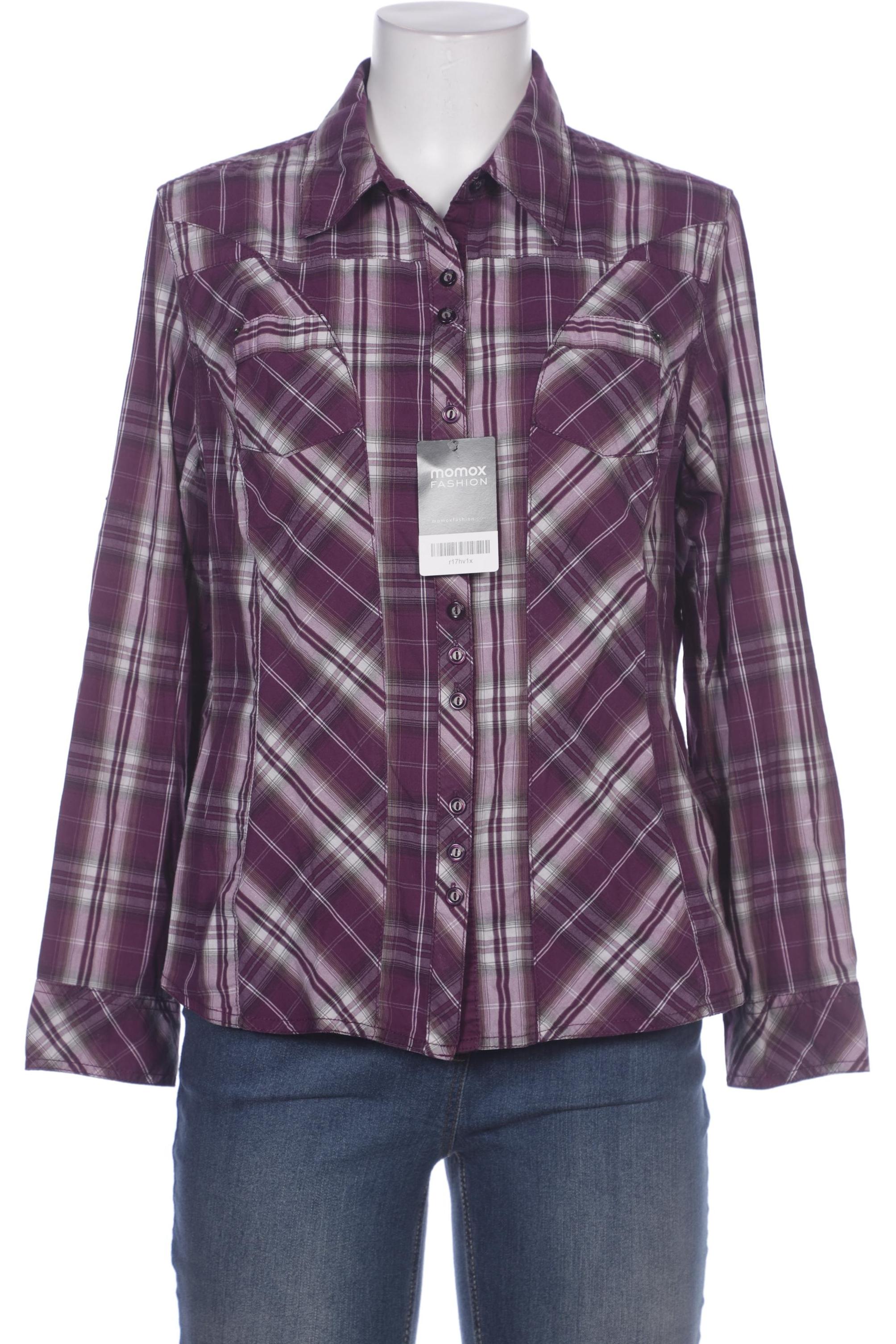 

Cecil Damen Bluse, flieder, Gr. 38