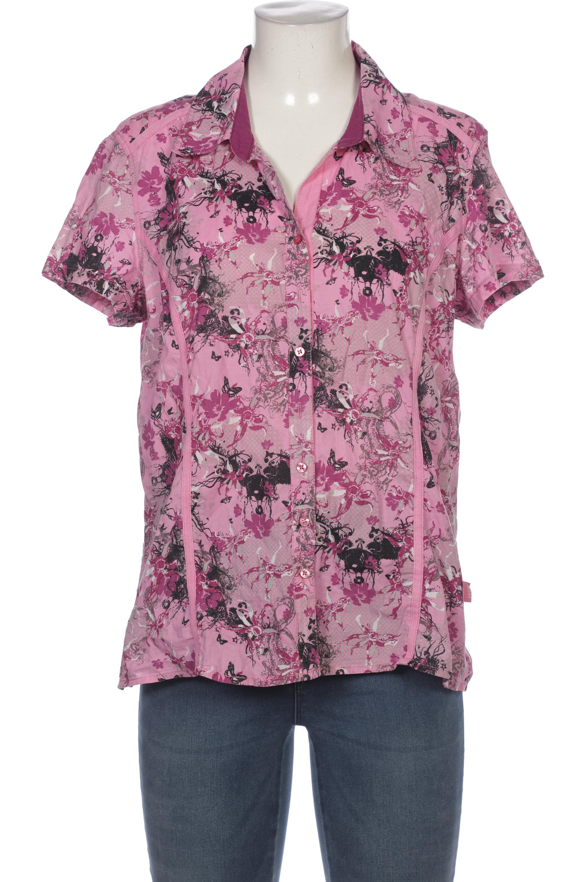 

CECIL Damen Bluse, pink