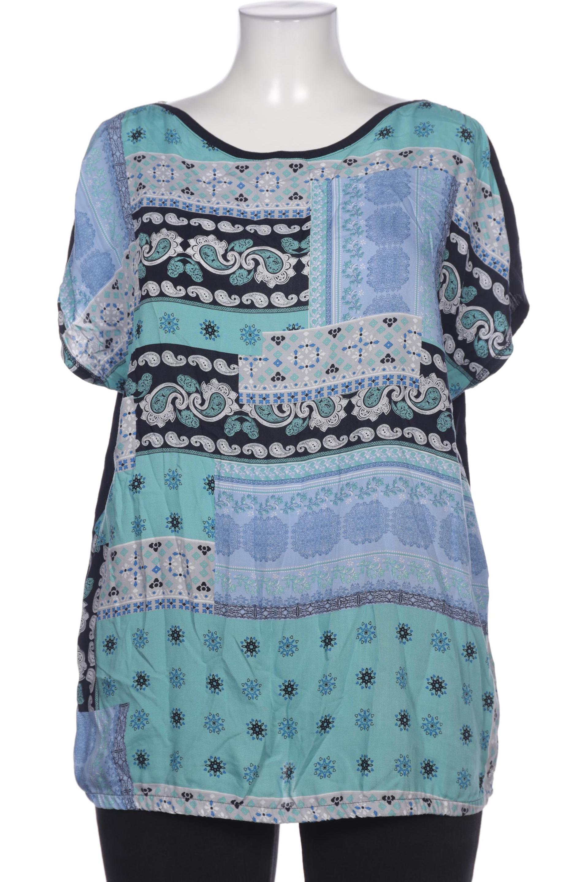 

CECIL Damen Bluse, marineblau