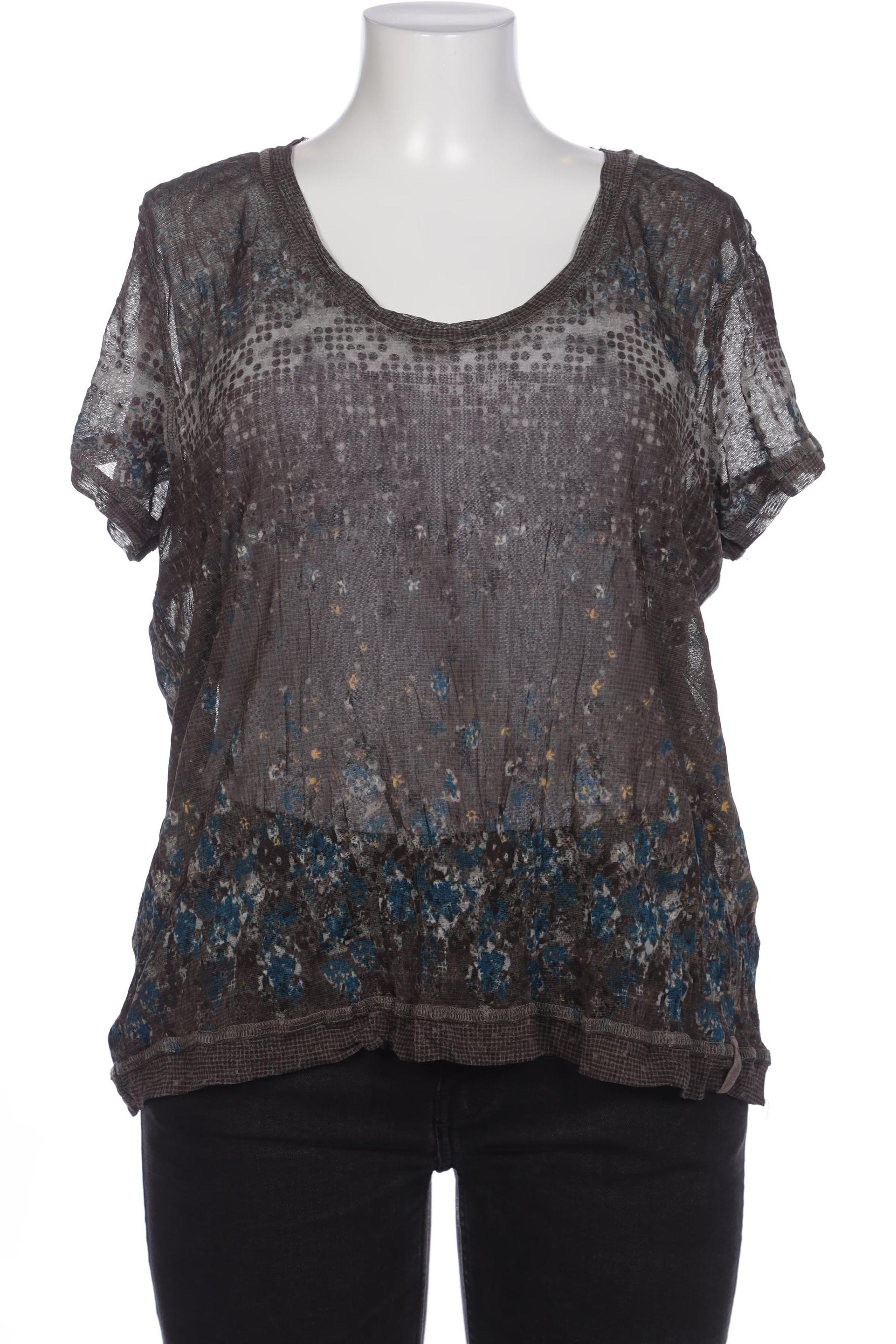 

Cecil Damen Bluse, braun, Gr. 44
