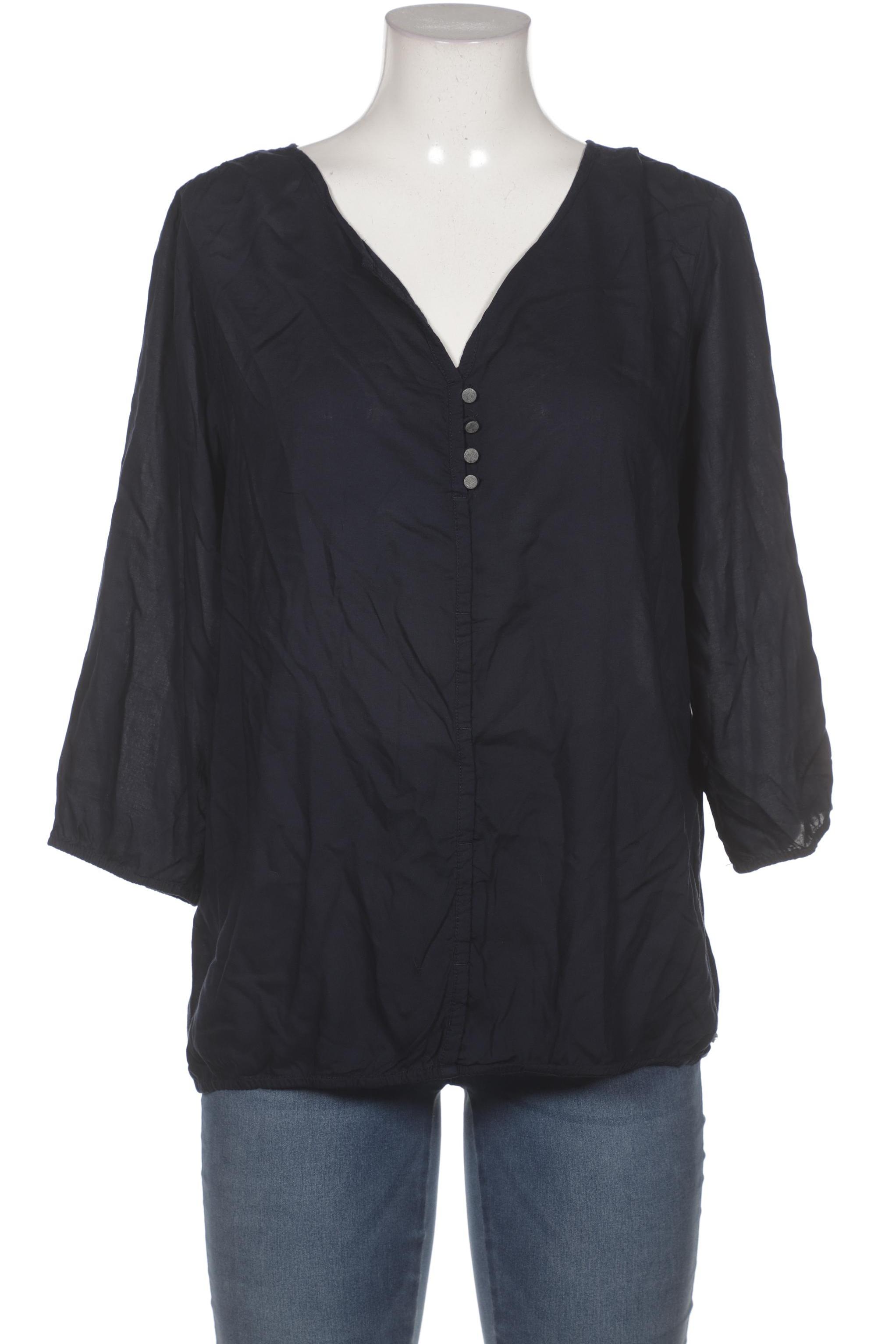 

Cecil Damen Bluse, marineblau, Gr. 42