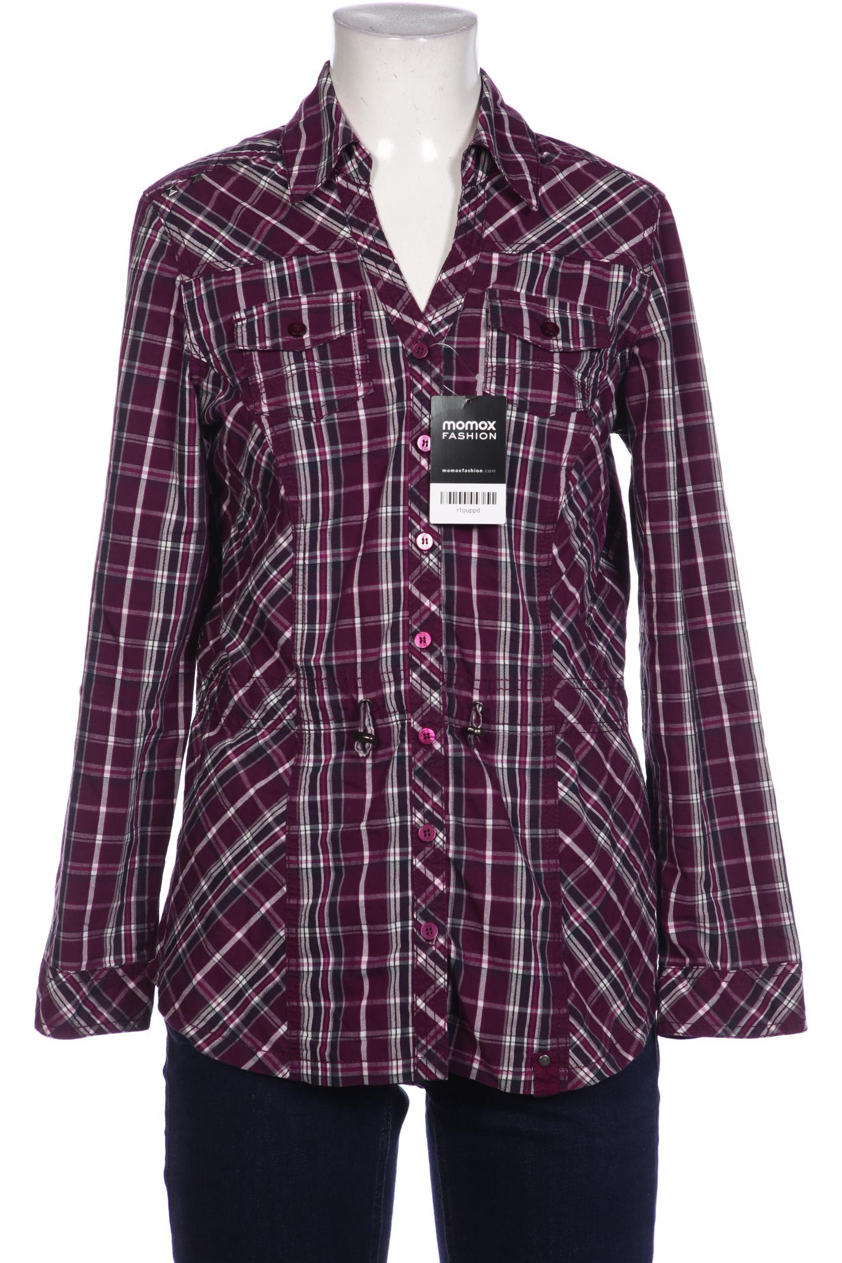 

CECIL Damen Bluse, flieder