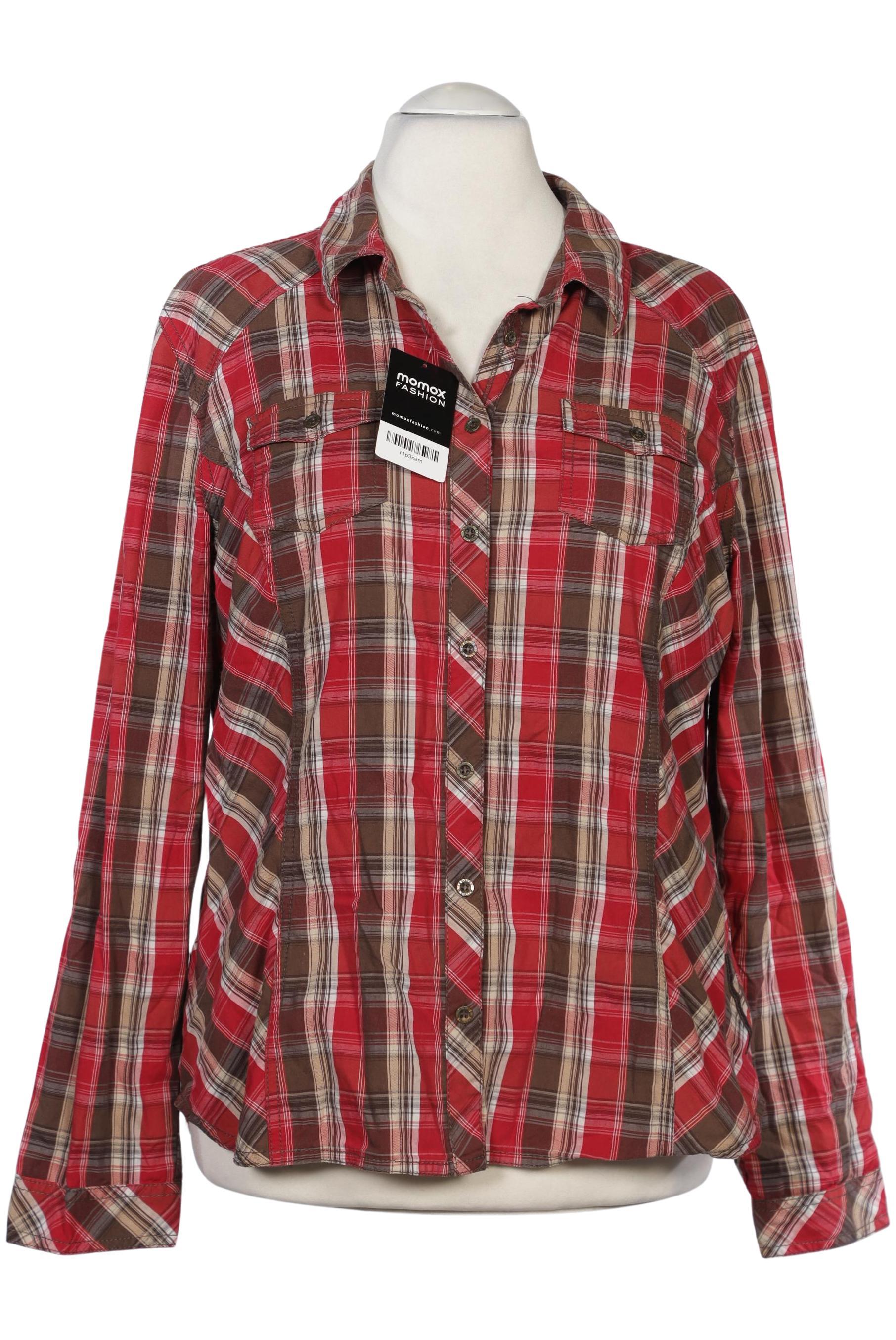 

Cecil Damen Bluse, mehrfarbig, Gr. 44