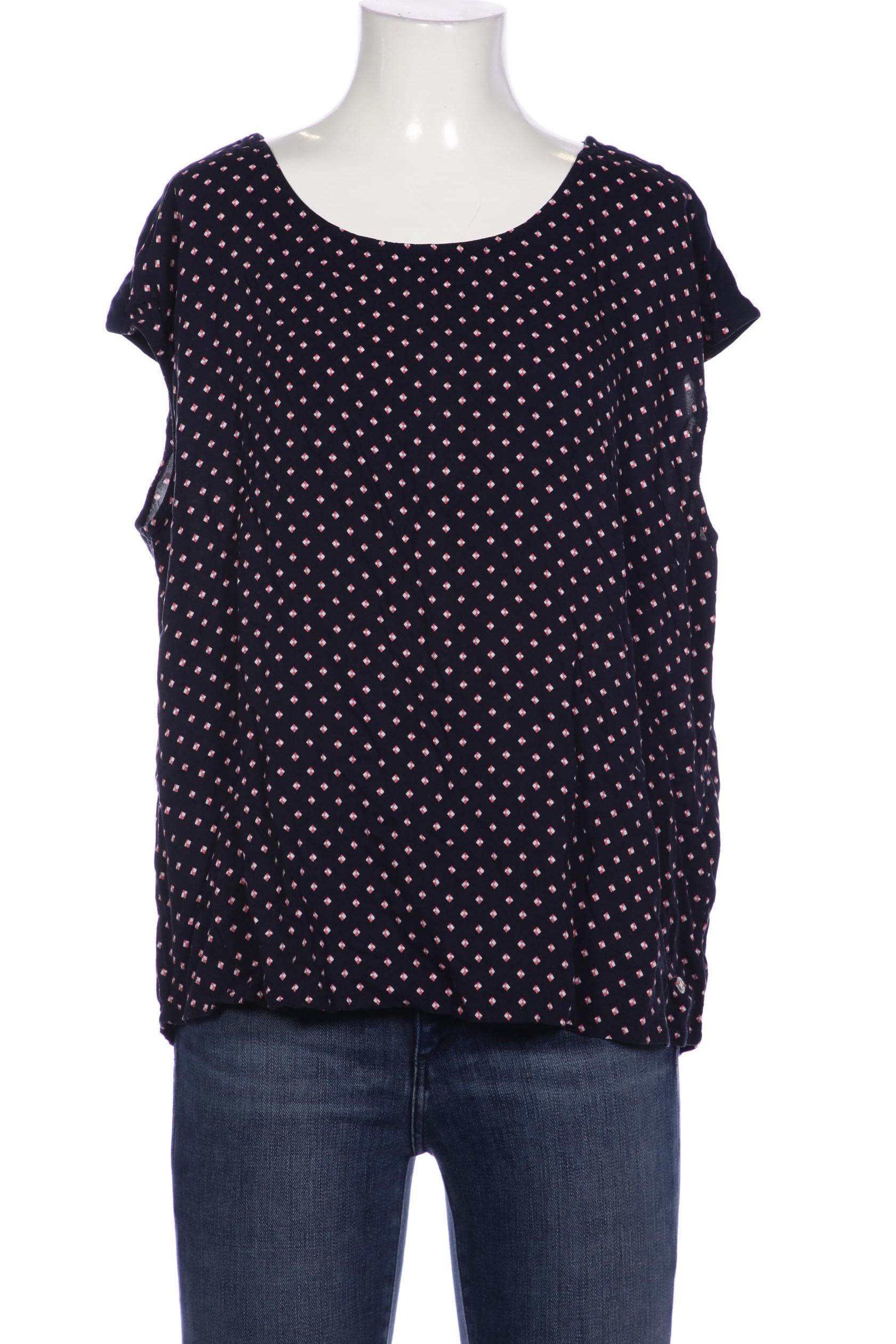 

CECIL Damen Bluse, marineblau