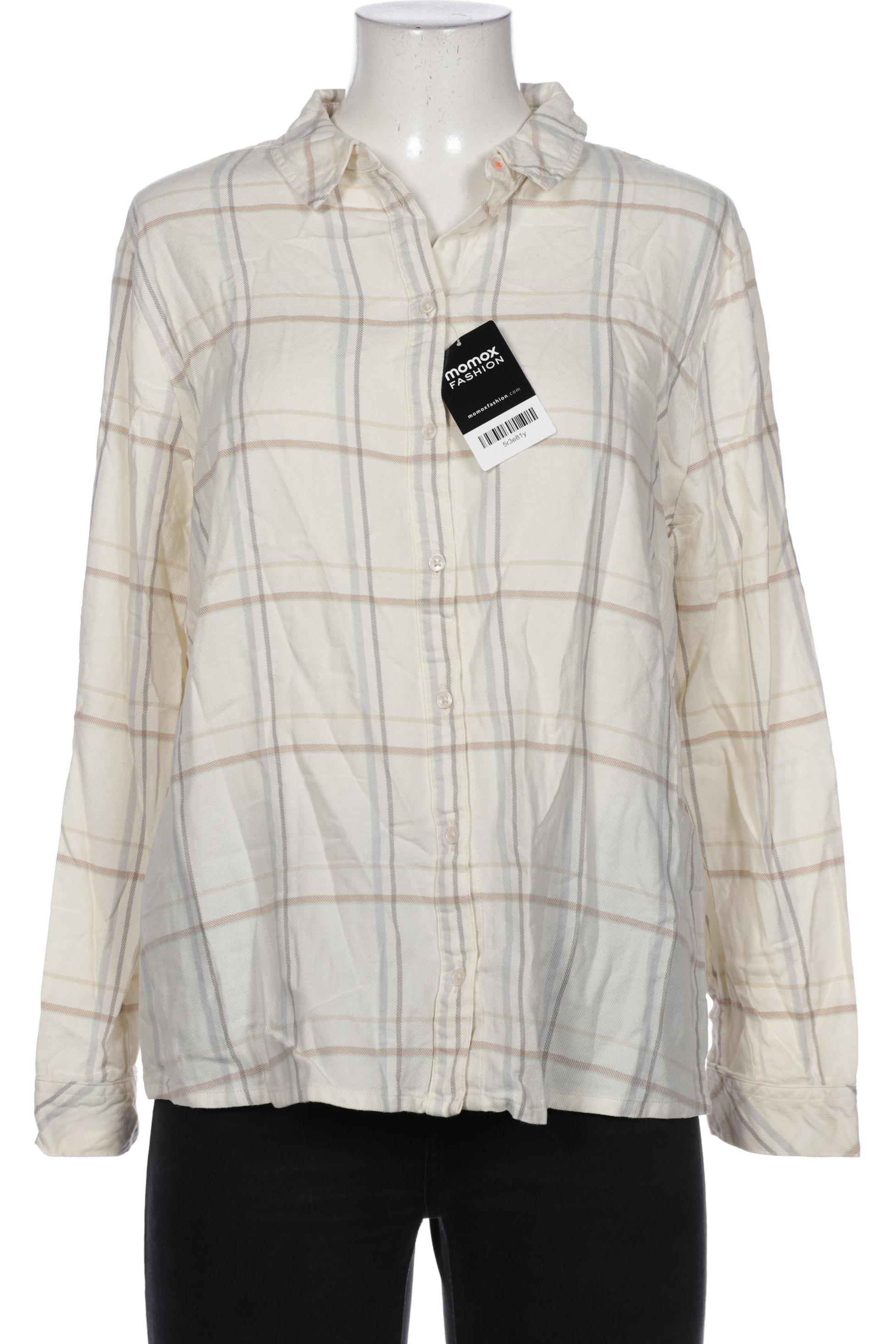 

Cecil Damen Bluse, beige, Gr. 42