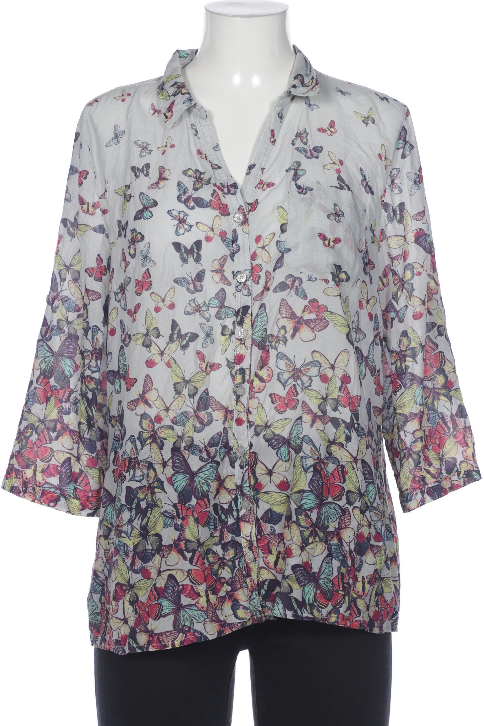

CECIL Damen Bluse, mehrfarbig