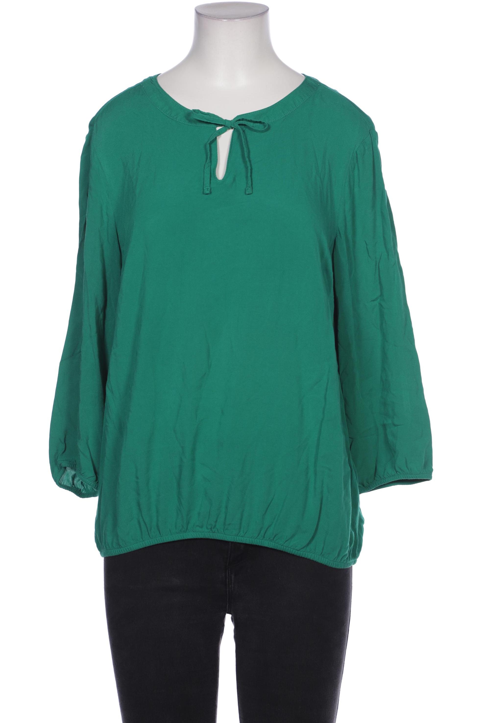 

Cecil Damen Bluse, grün, Gr. 38