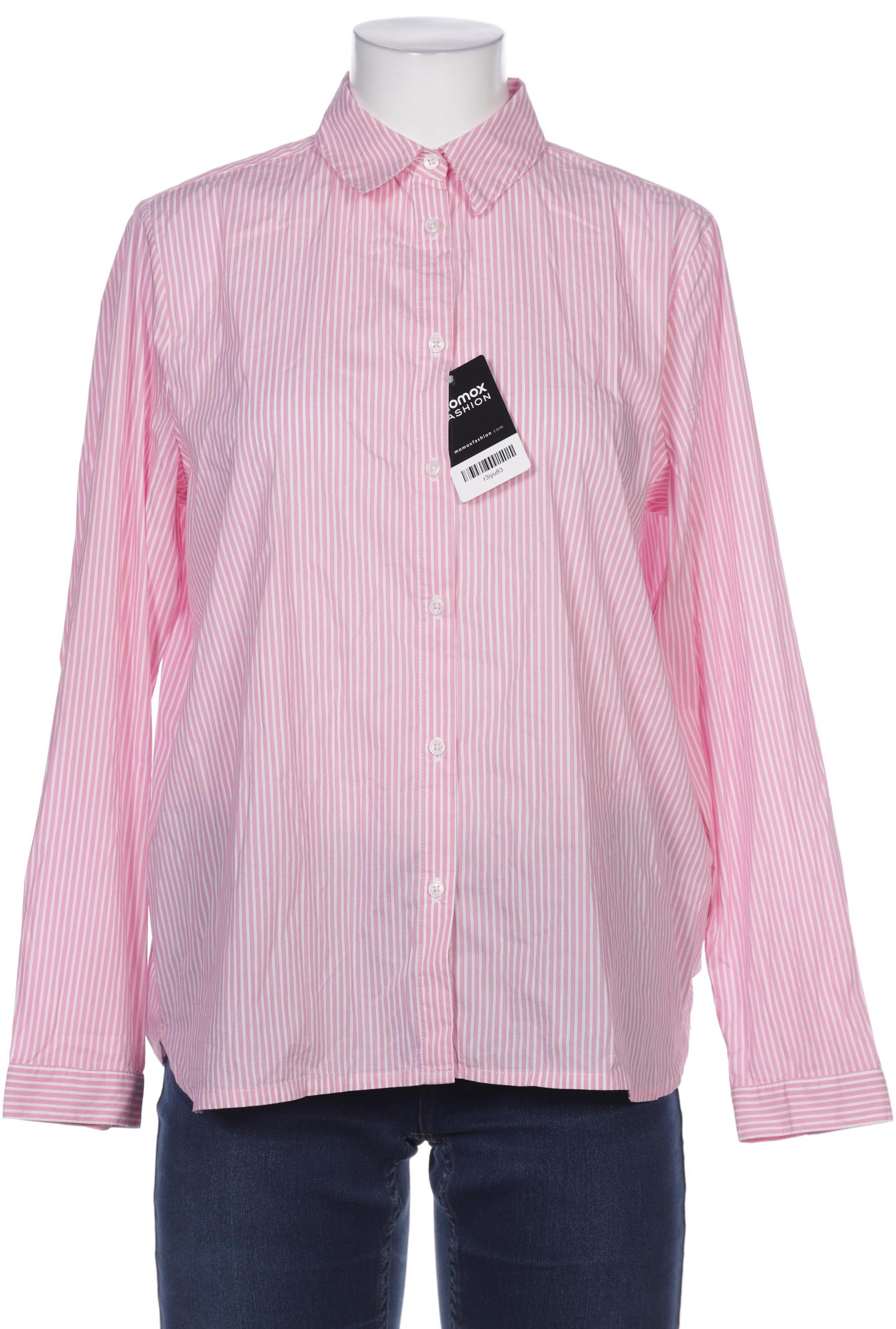 

CECIL Damen Bluse, pink