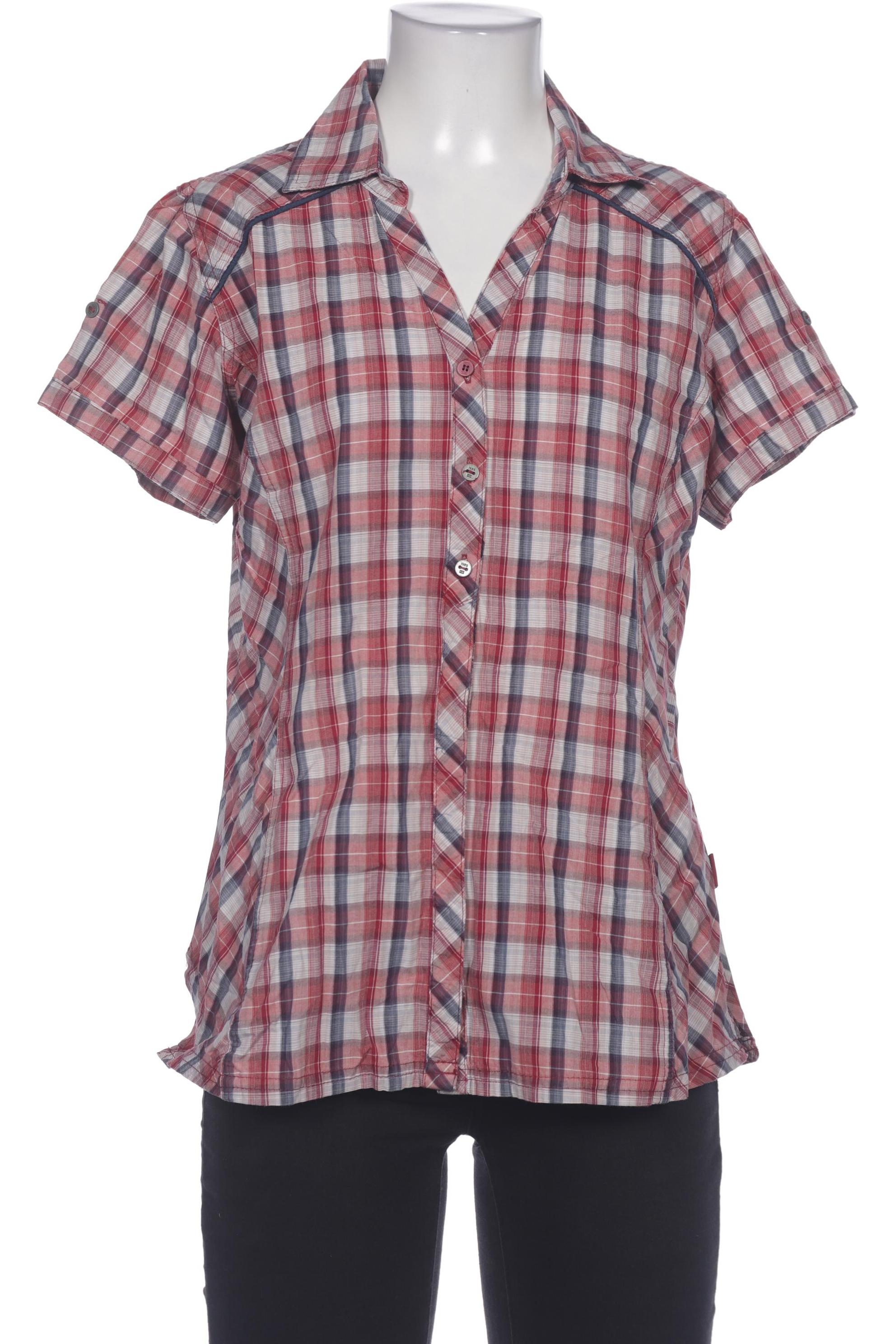 Thumbnail - Cecil Damen Bluse, rot, Gr. 38