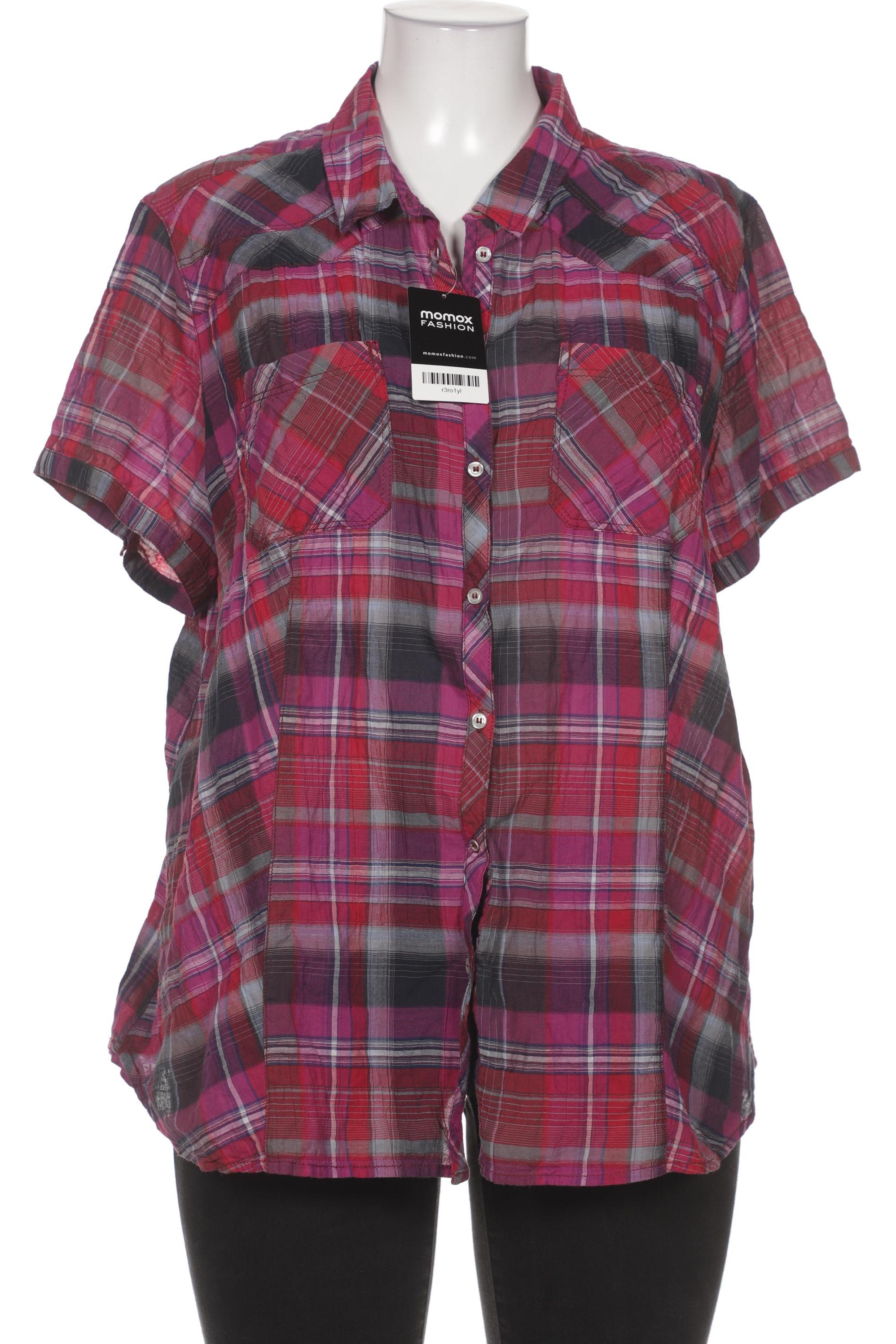 

Cecil Damen Bluse, mehrfarbig, Gr. 46