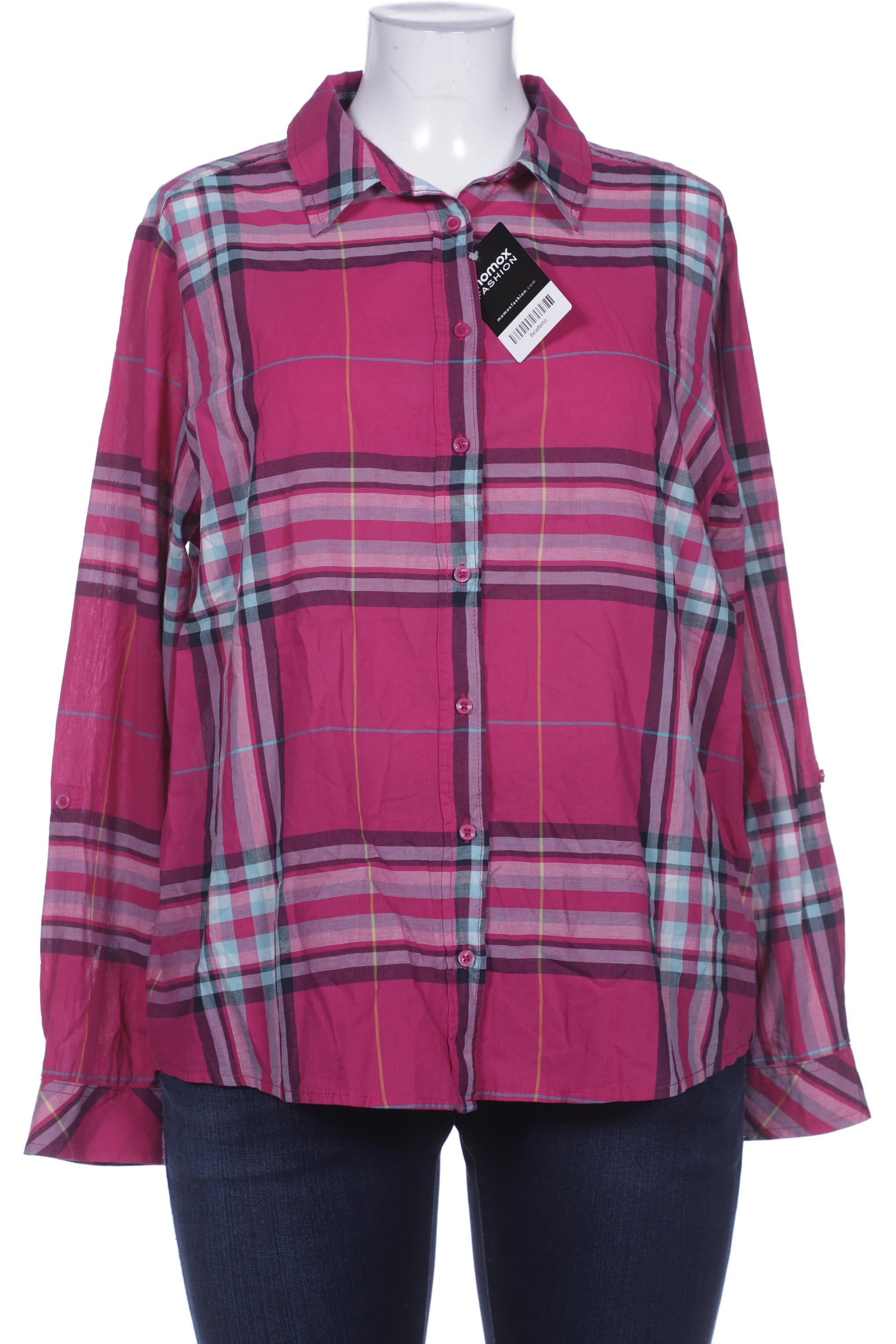 

Cecil Damen Bluse, pink, Gr. 44