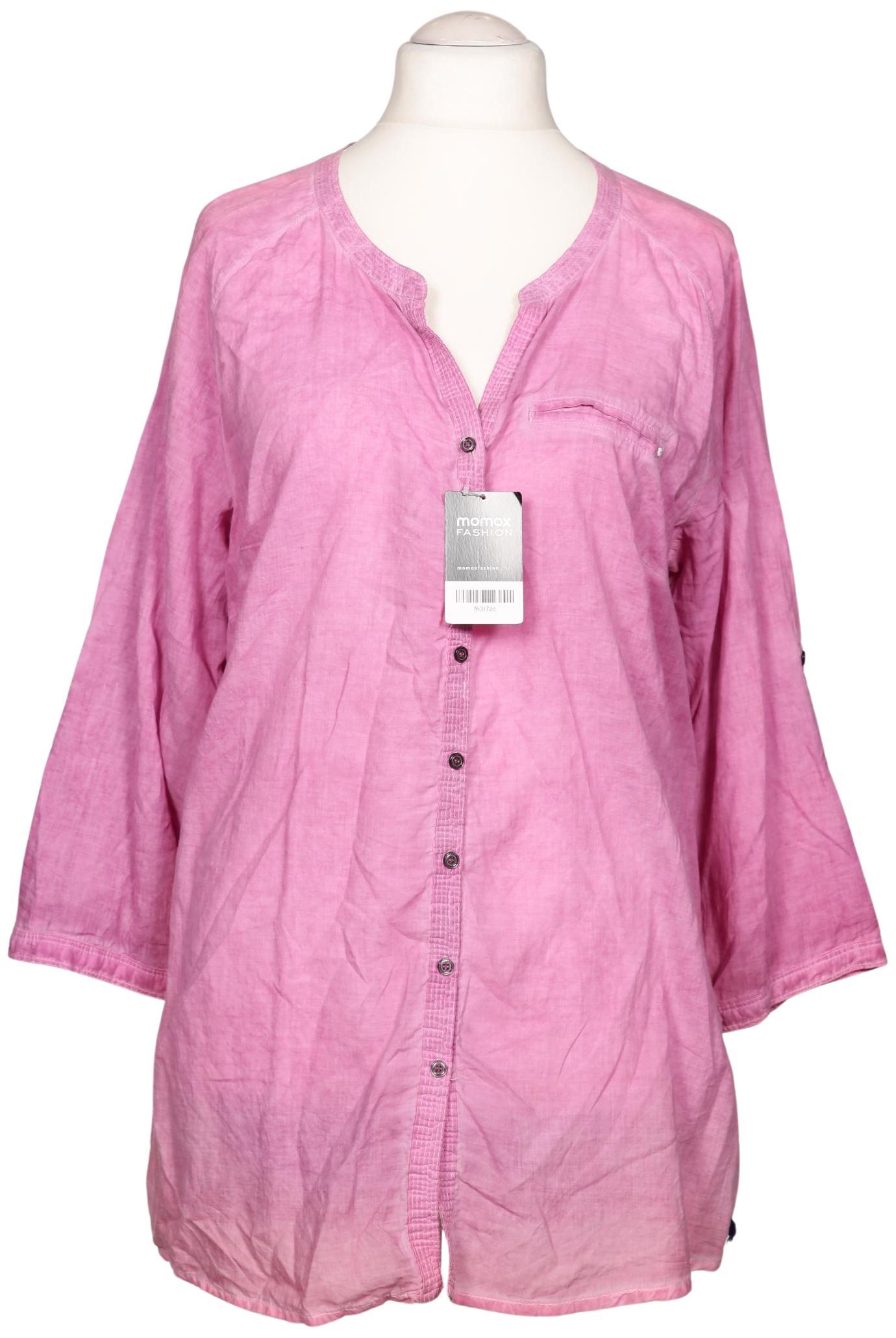 

Cecil Damen Bluse, pink, Gr. 46