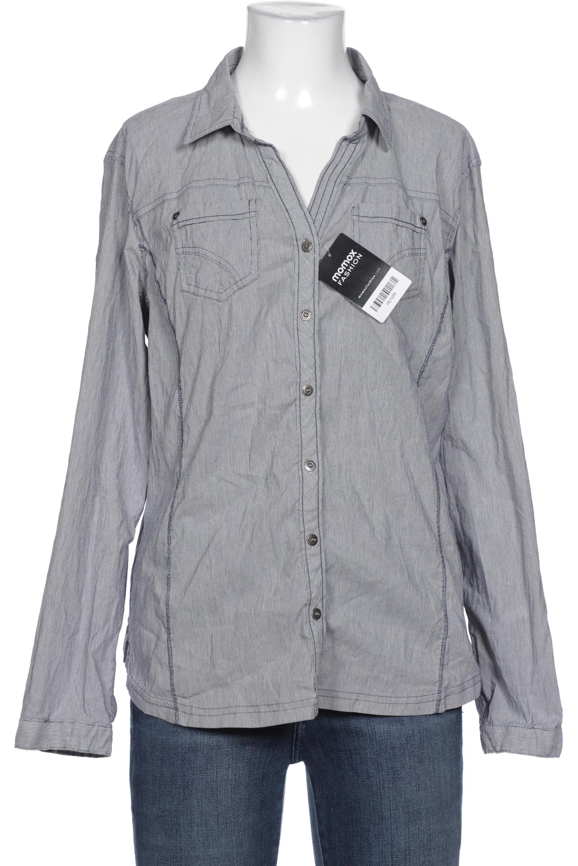 

CECIL Damen Bluse, grau