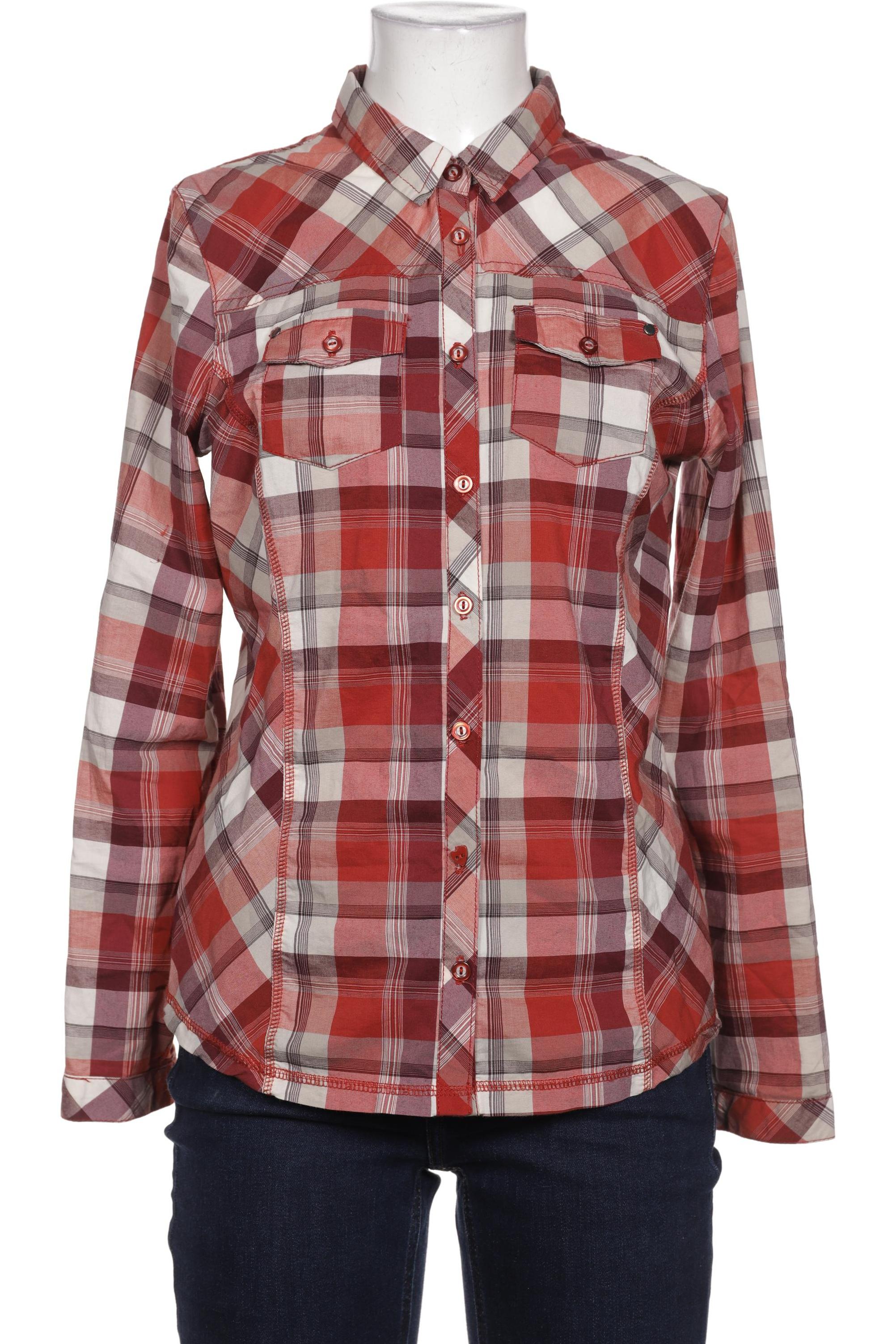

CECIL Damen Bluse, rot