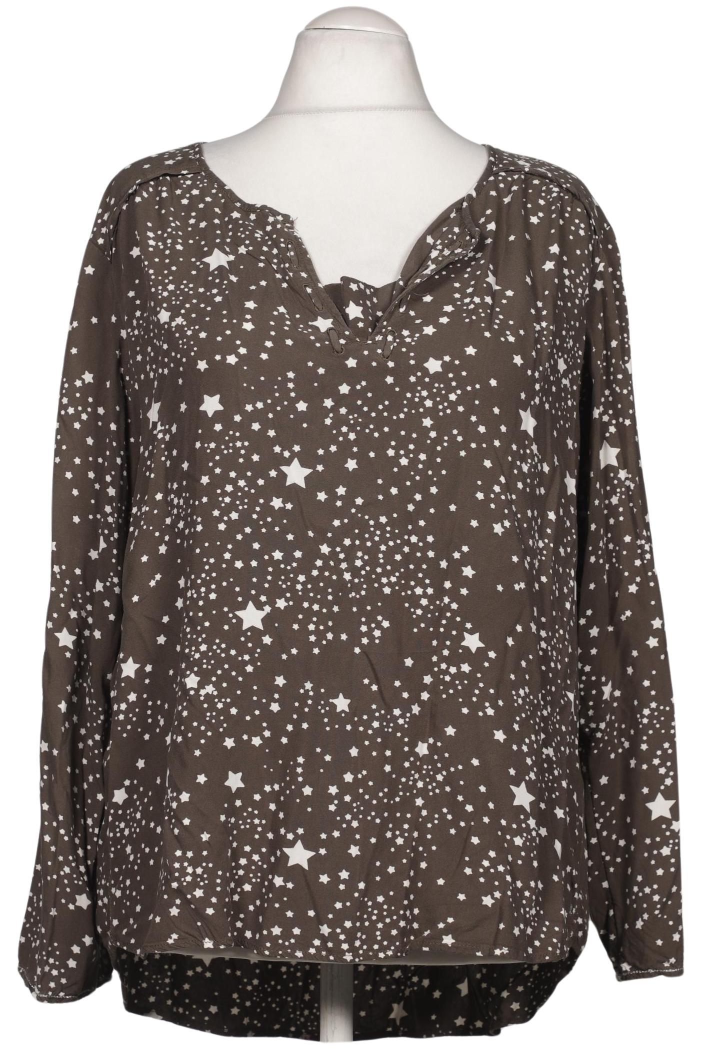 

Cecil Damen Bluse, grün, Gr. 44