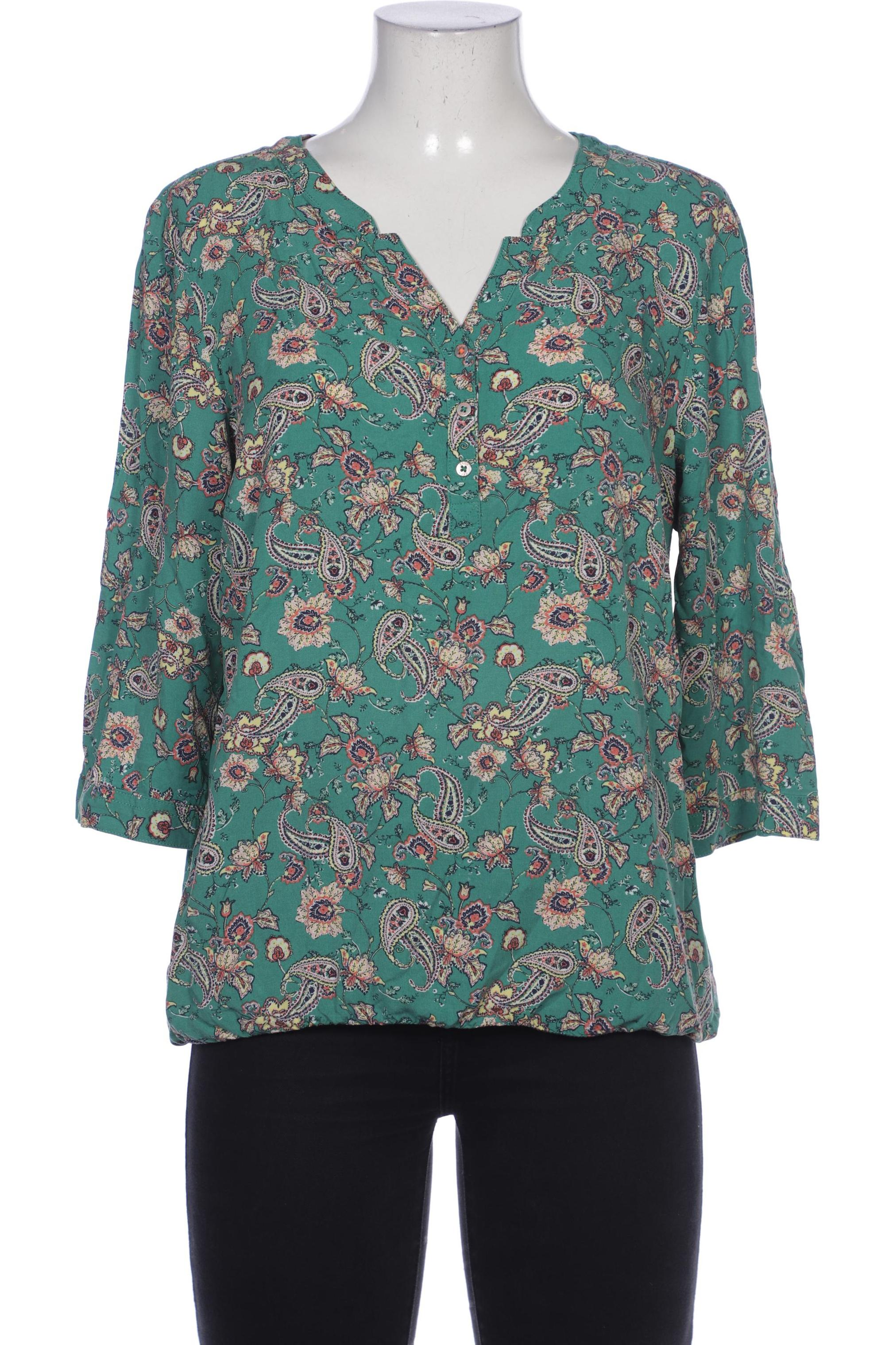 

Cecil Damen Bluse, grün, Gr. 42