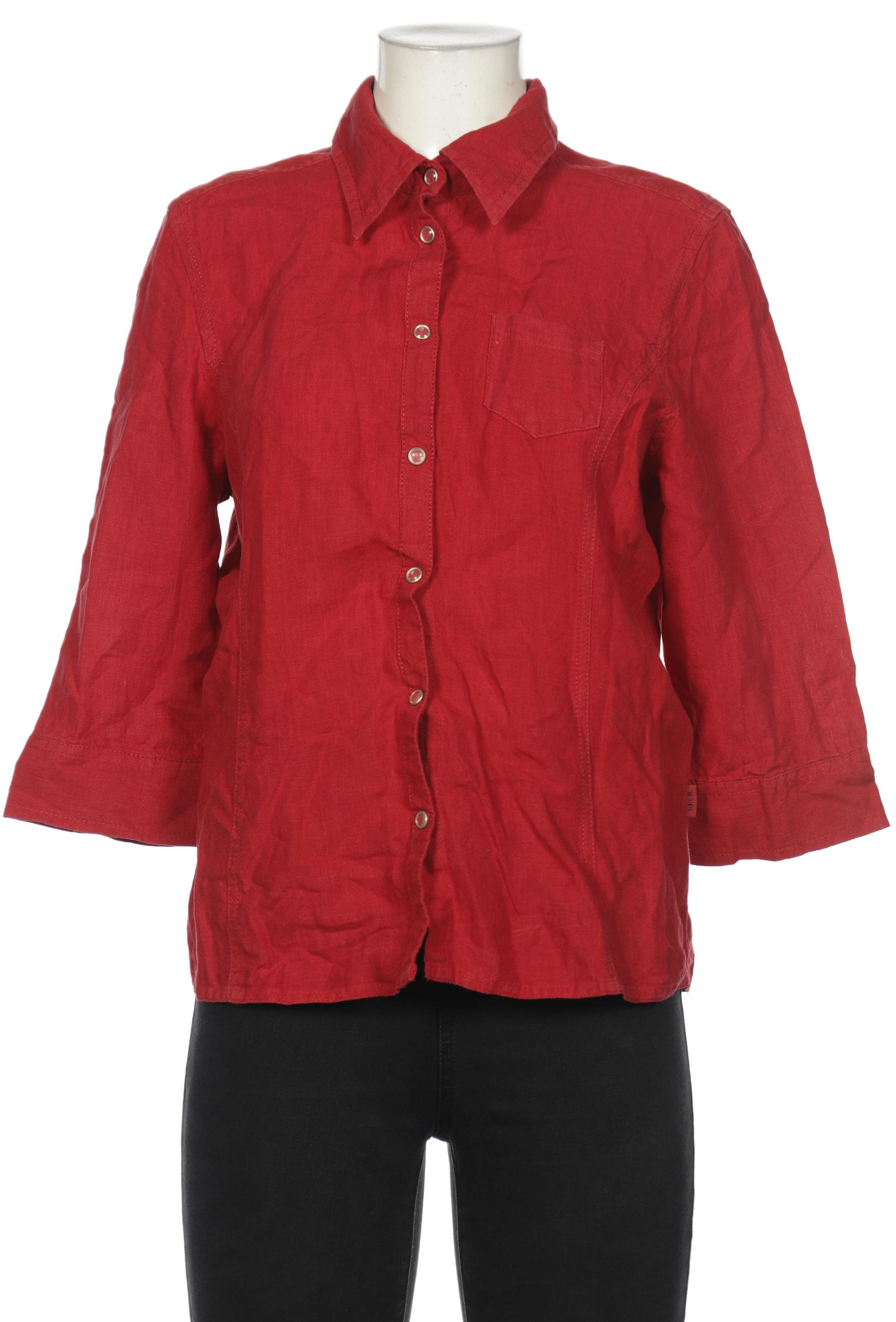 

CECIL Damen Bluse, rot