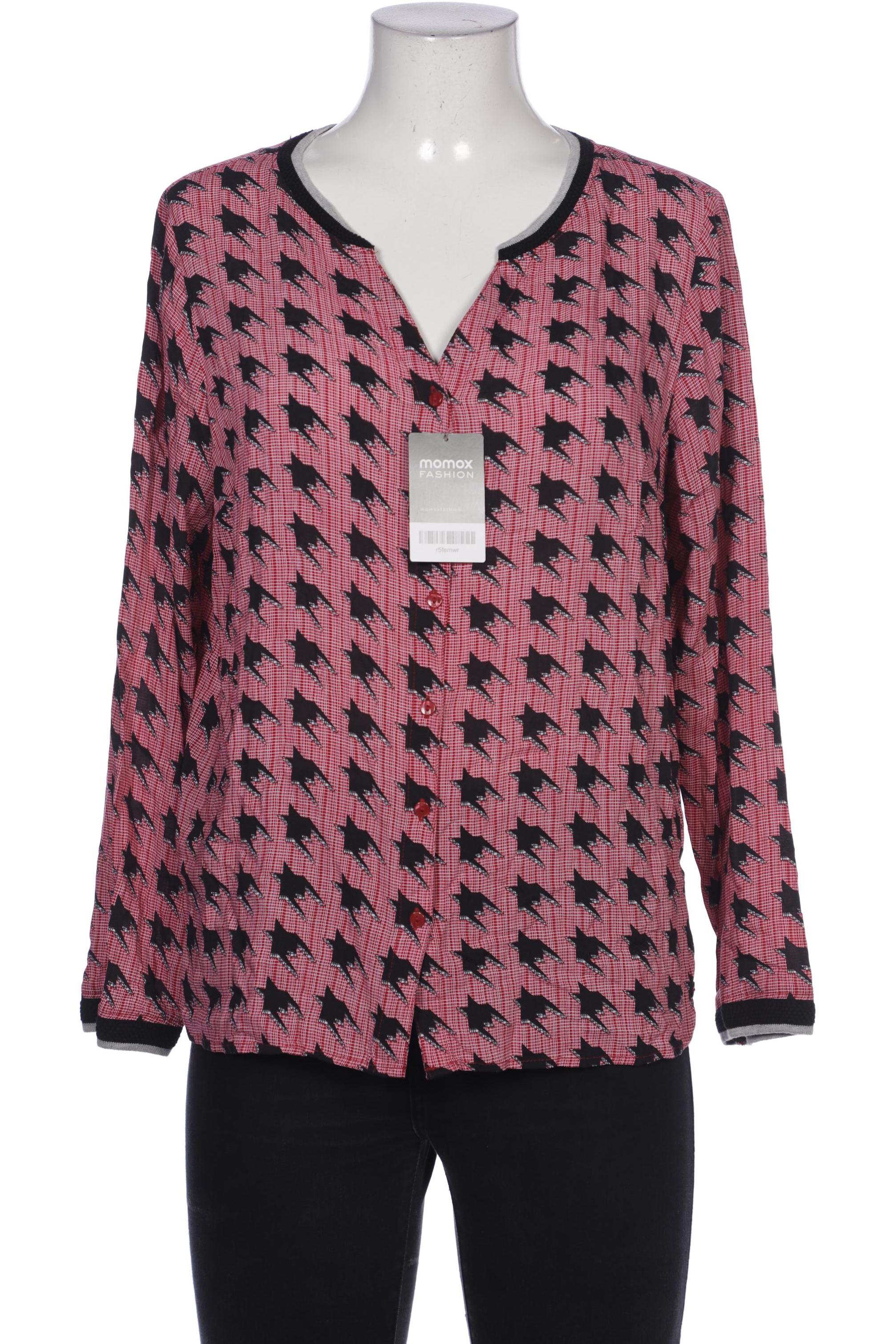 

Cecil Damen Bluse, pink, Gr. 42
