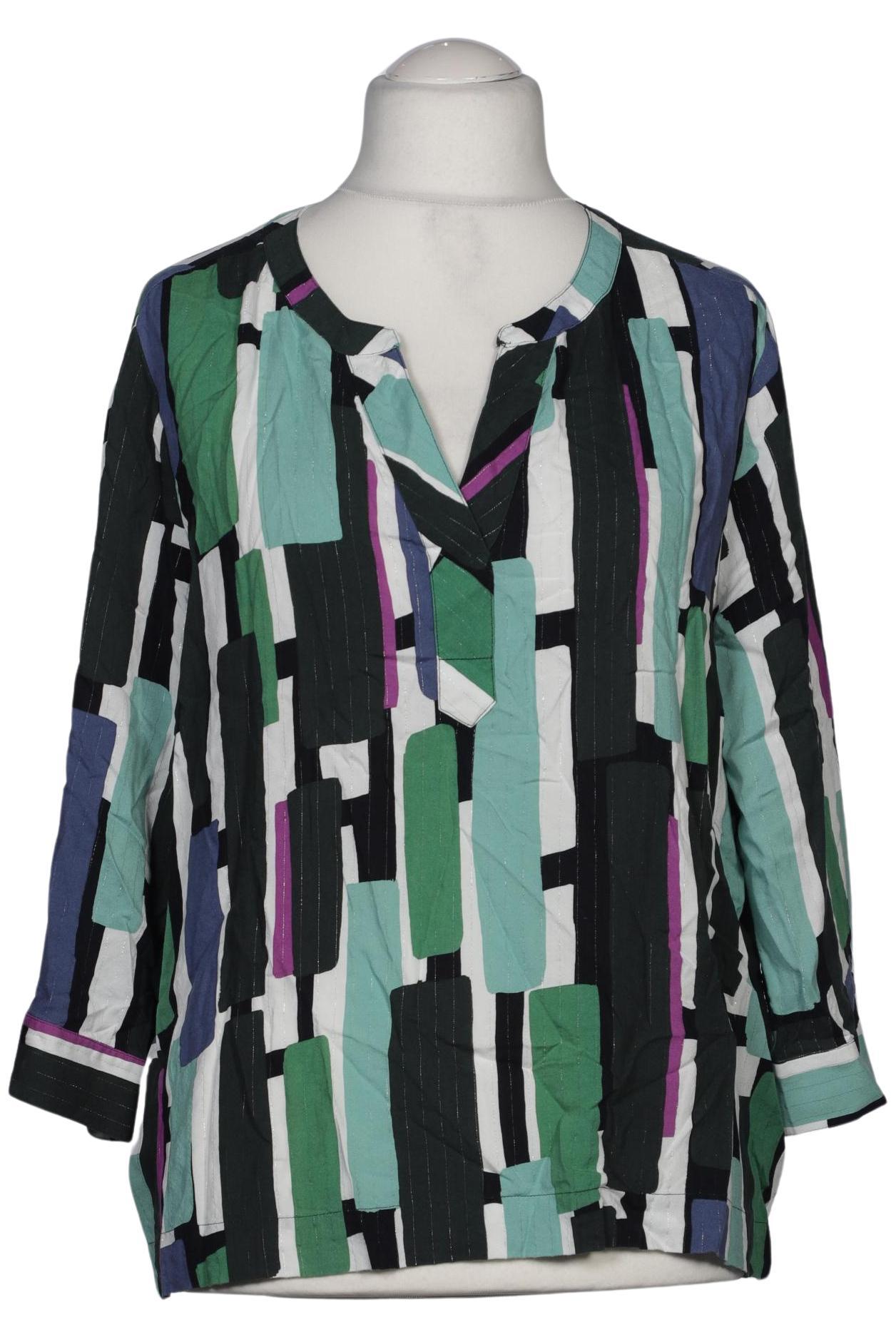 

Cecil Damen Bluse, mehrfarbig, Gr. 44