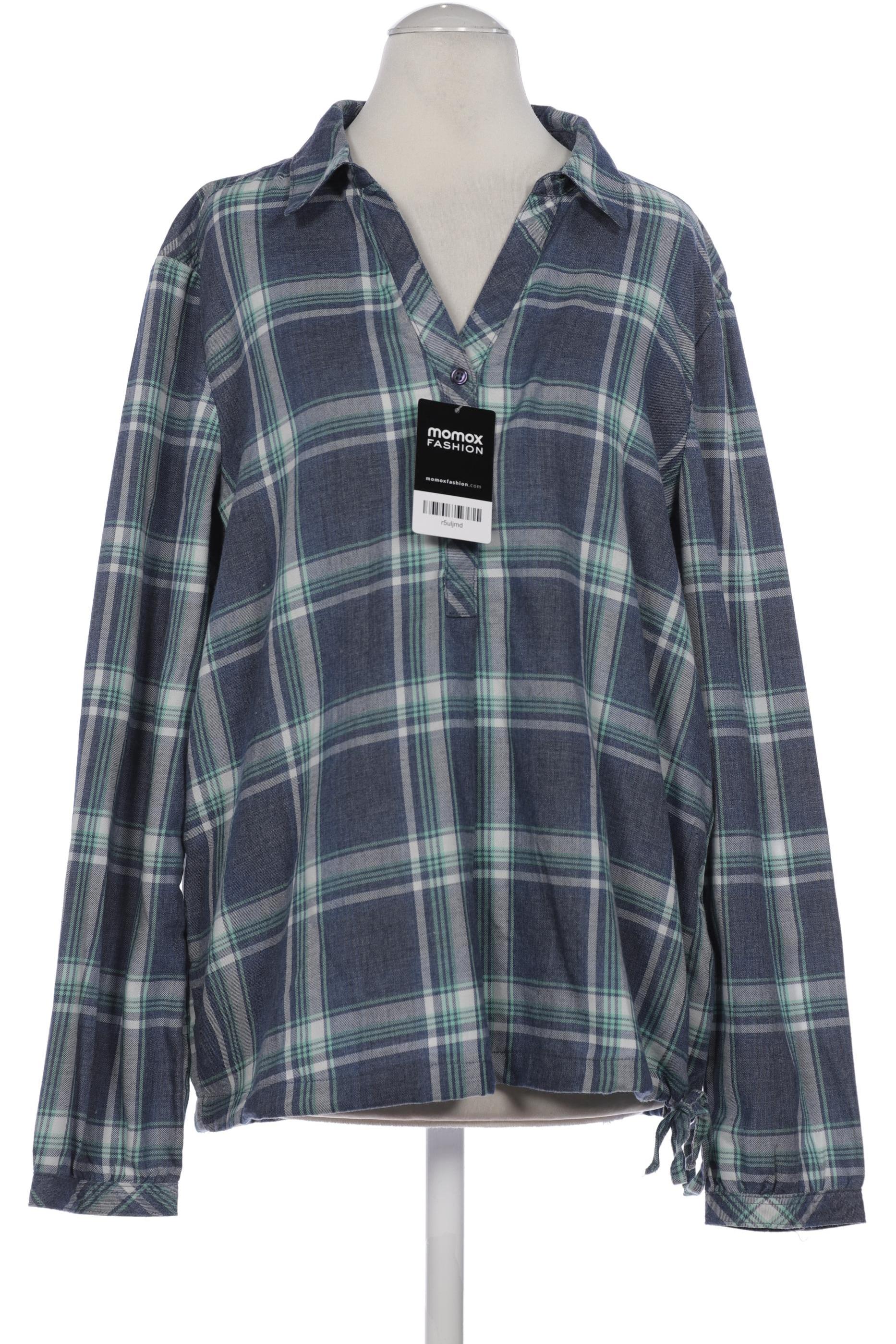 

Cecil Damen Bluse, blau, Gr. 38