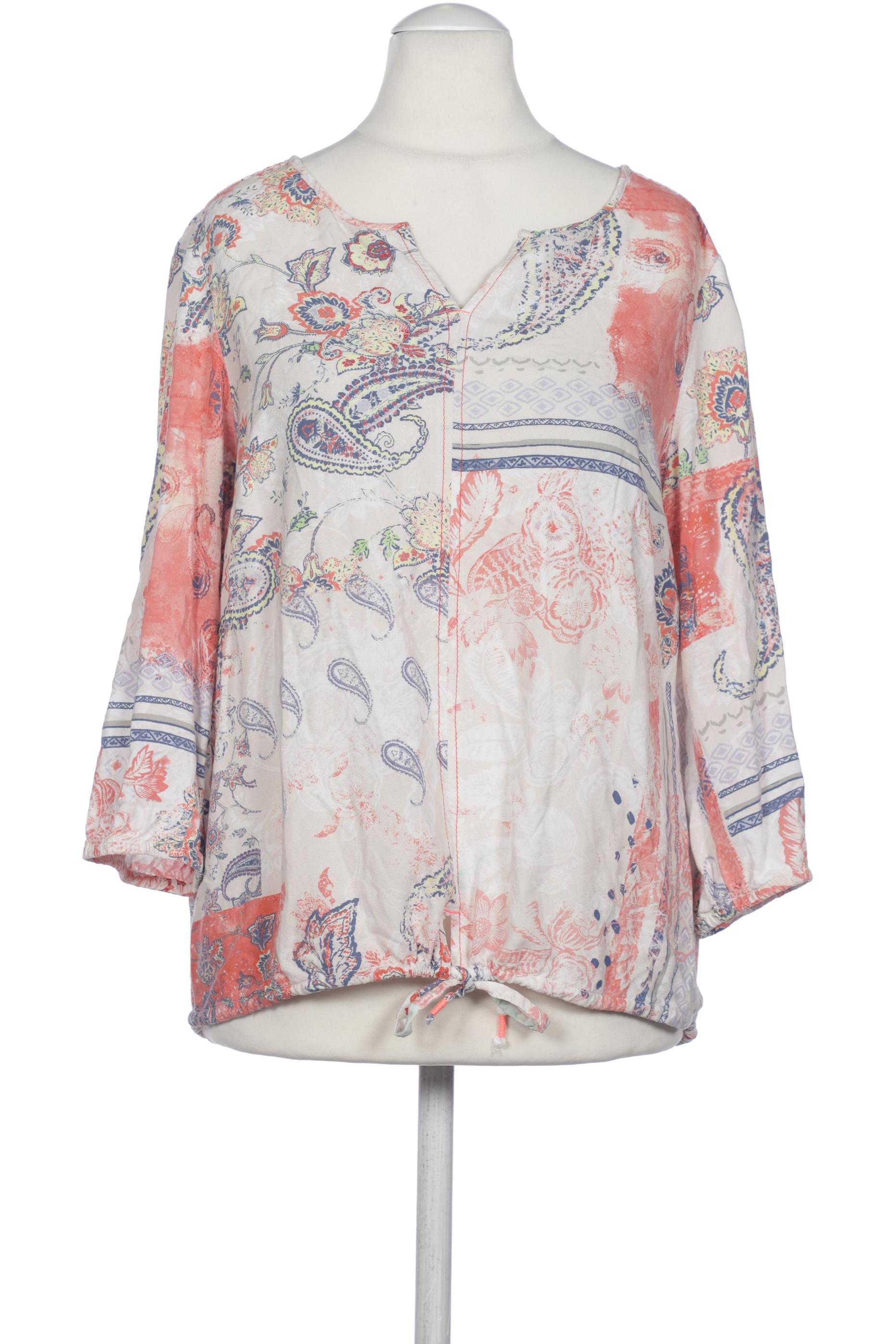 

CECIL Damen Bluse, mehrfarbig