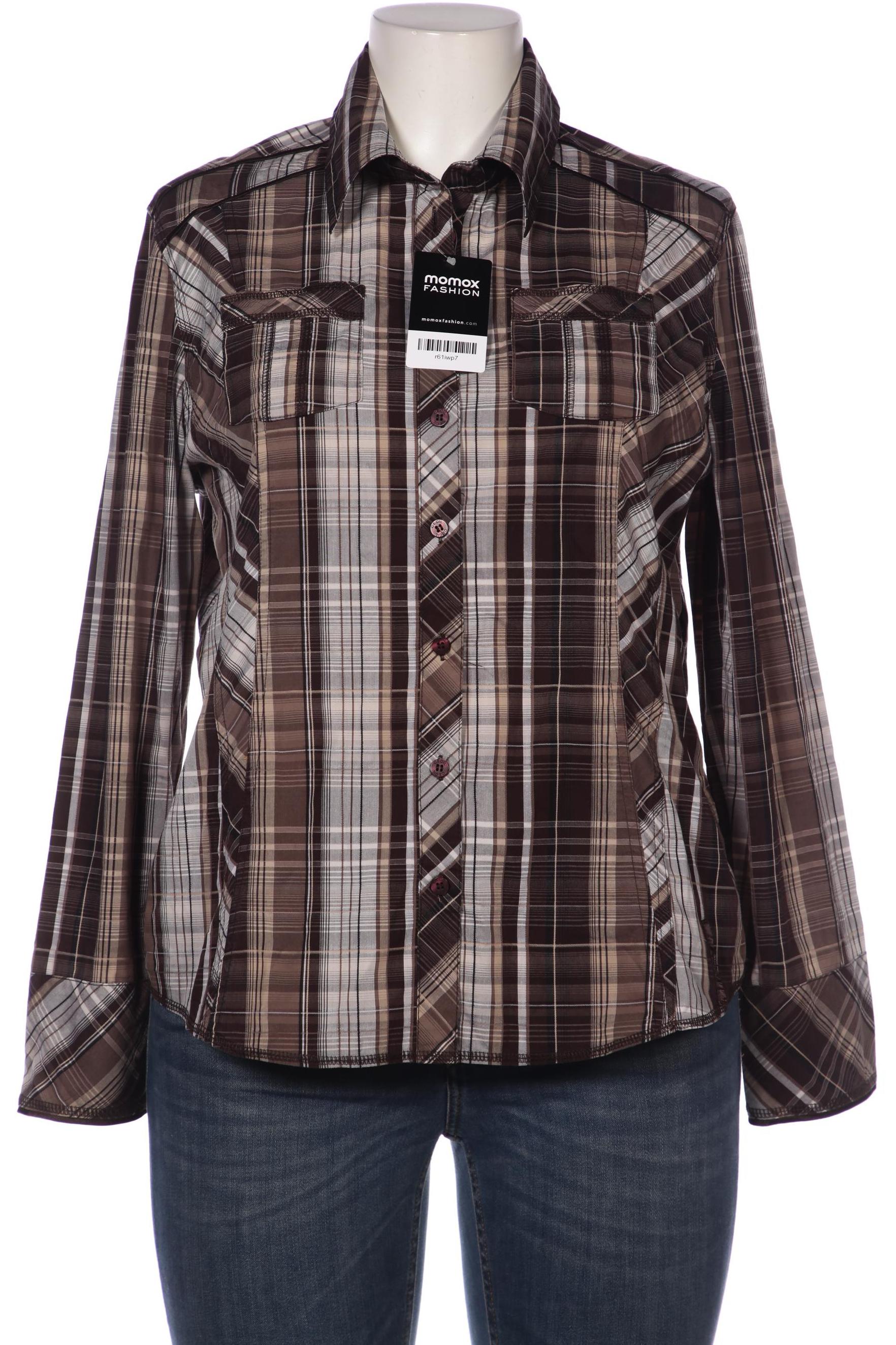 

Cecil Damen Bluse, grau, Gr. 42