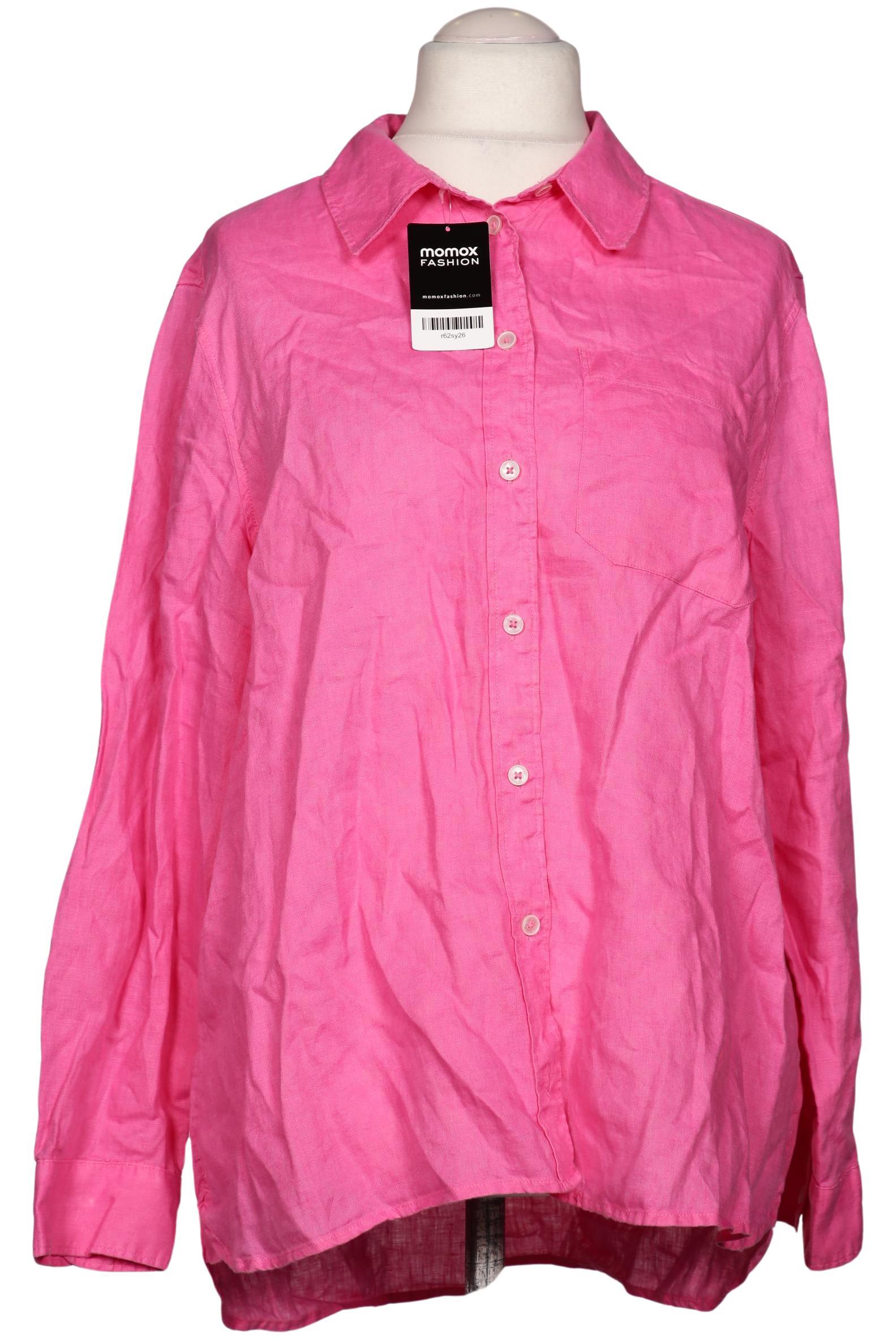 

Cecil Damen Bluse, pink, Gr. 44