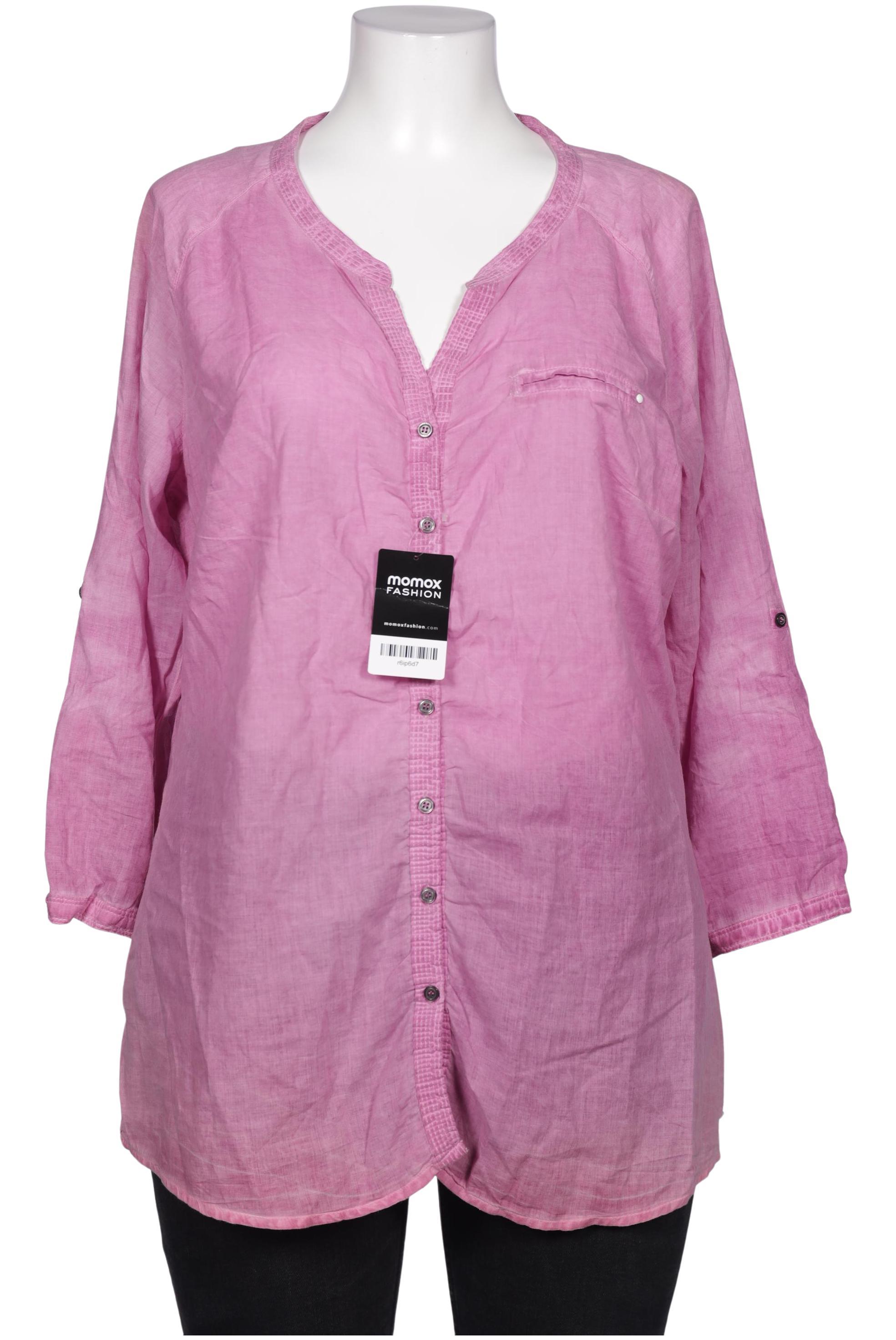 

Cecil Damen Bluse, pink, Gr. 44
