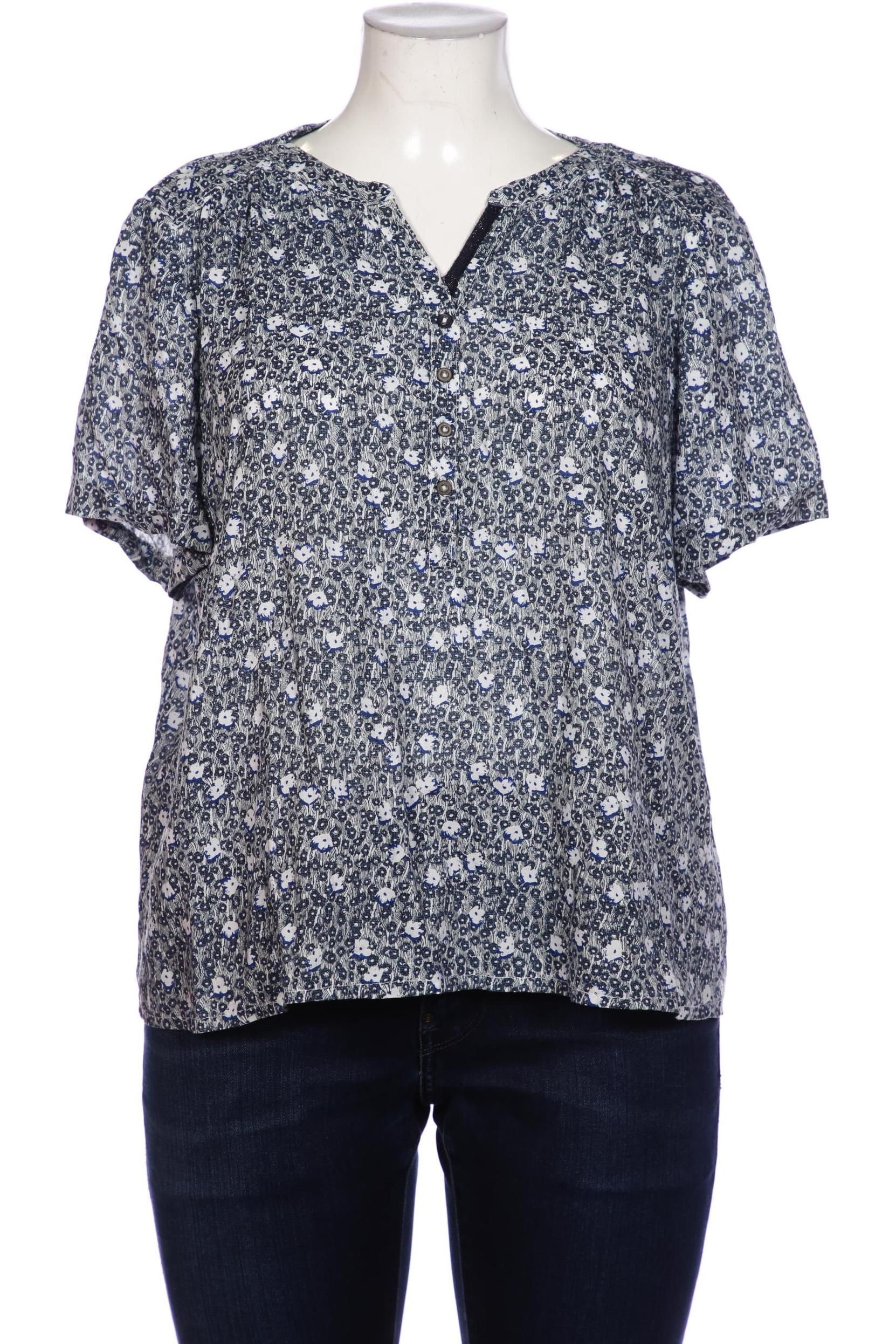 

Cecil Damen Bluse, marineblau, Gr. 46
